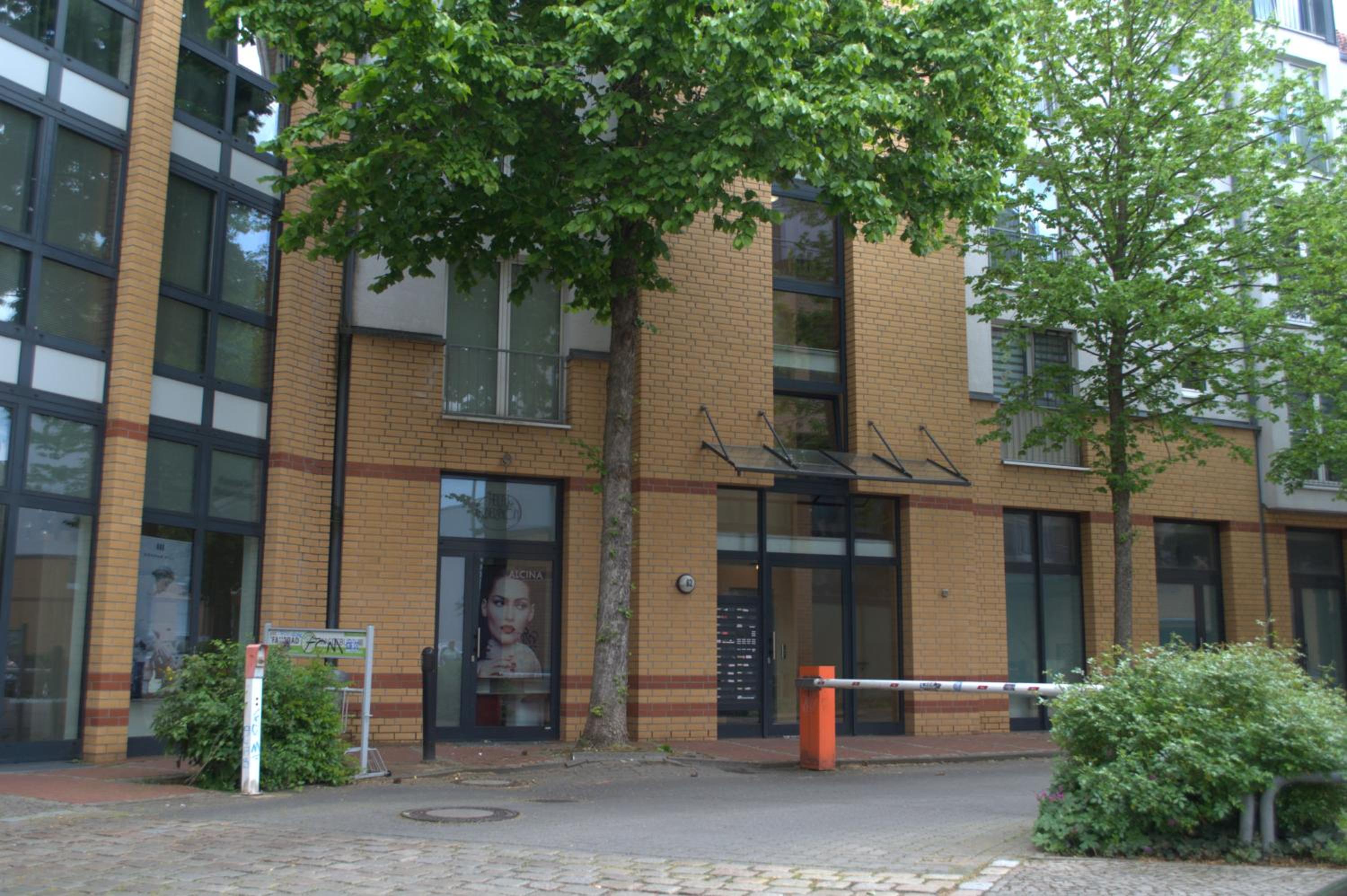 Bliss Place - Serviced Apartment - Arbeitsplatz, Zentral, Küche, Waschmaschine, SmartTV