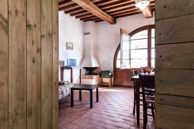 La Casina- Podere della Collina