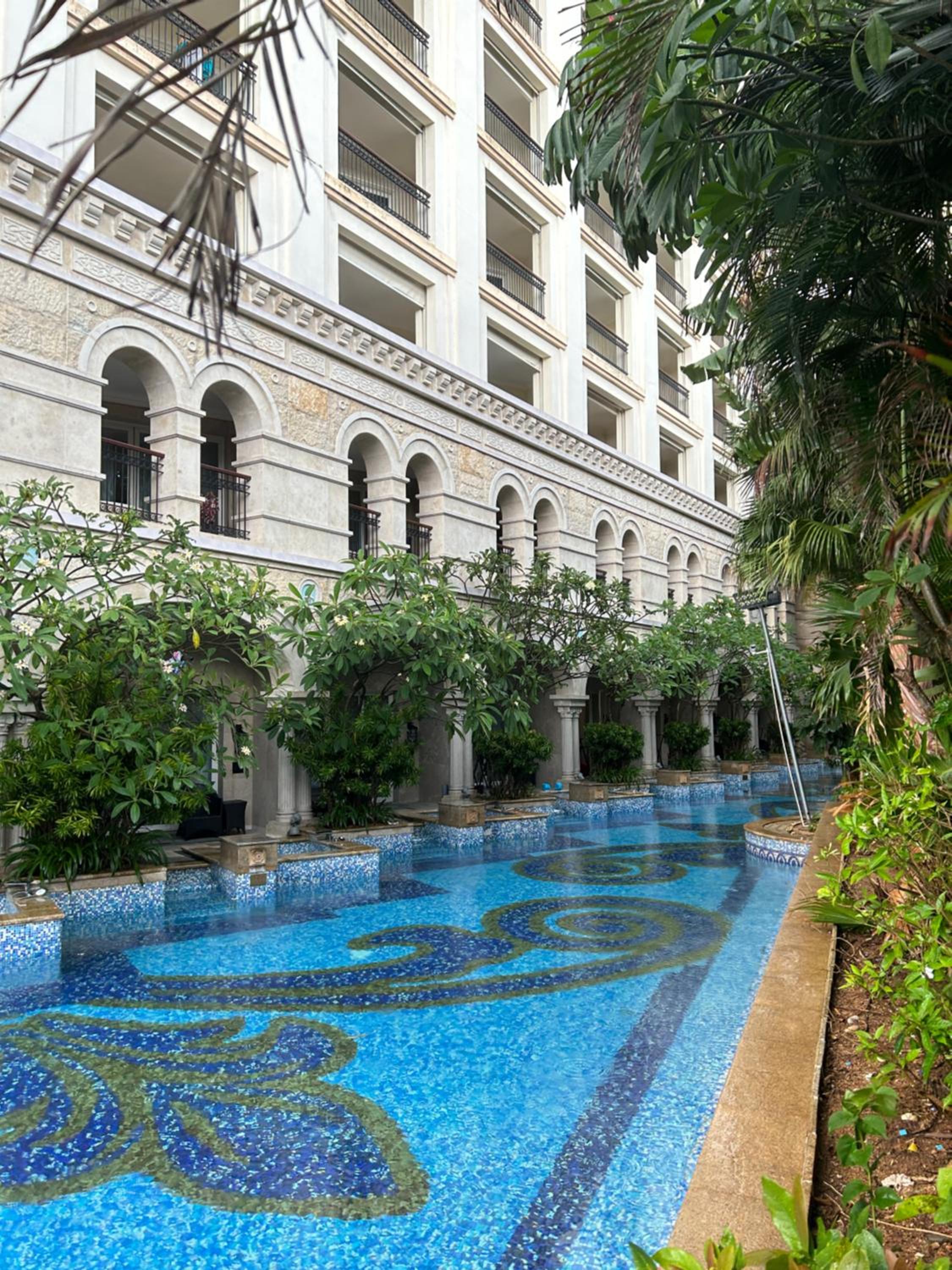 Crowne Plaza Resort Sanya Bay by IHG