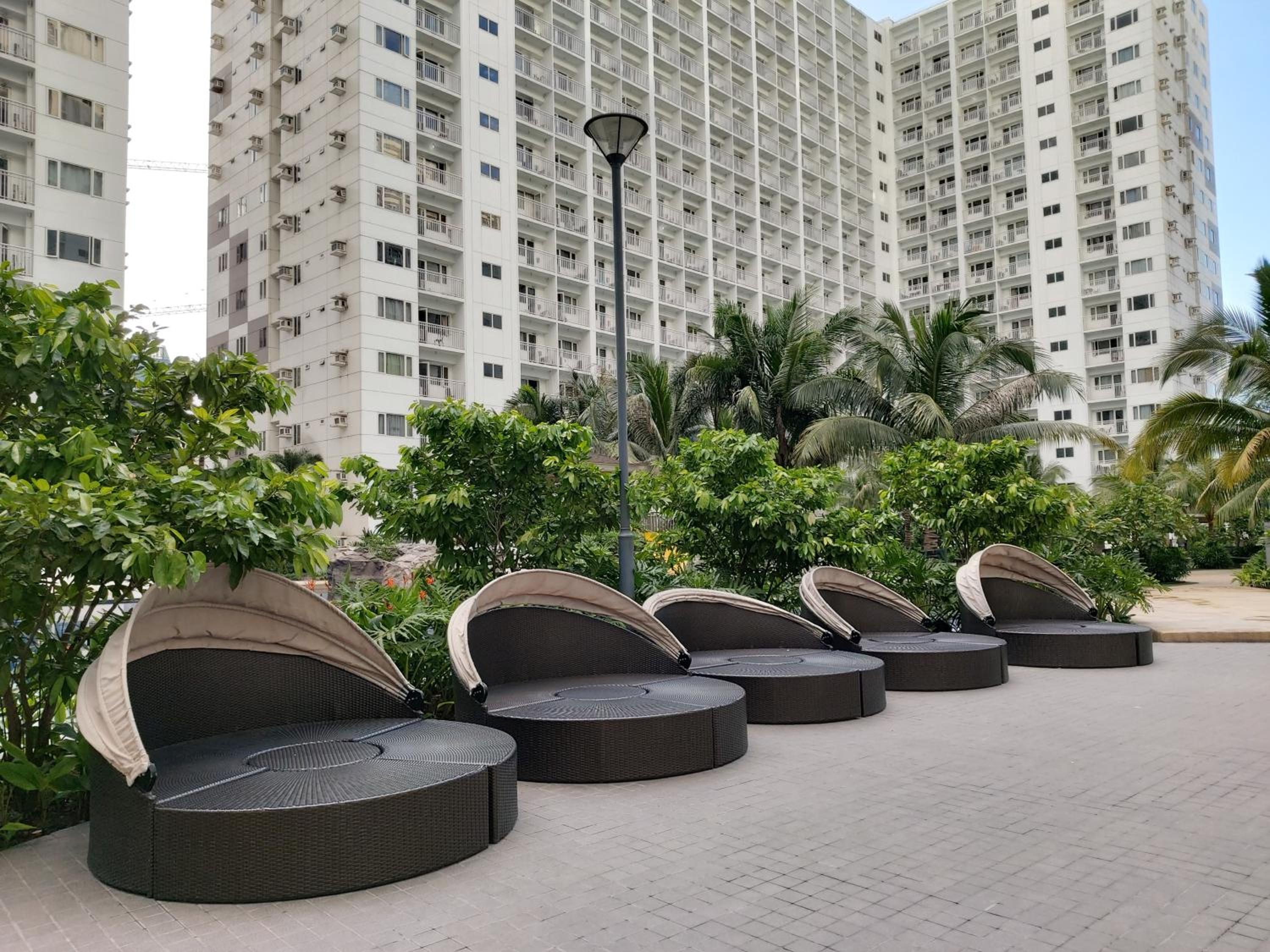 Tower C Shore Residences by CSLUXE