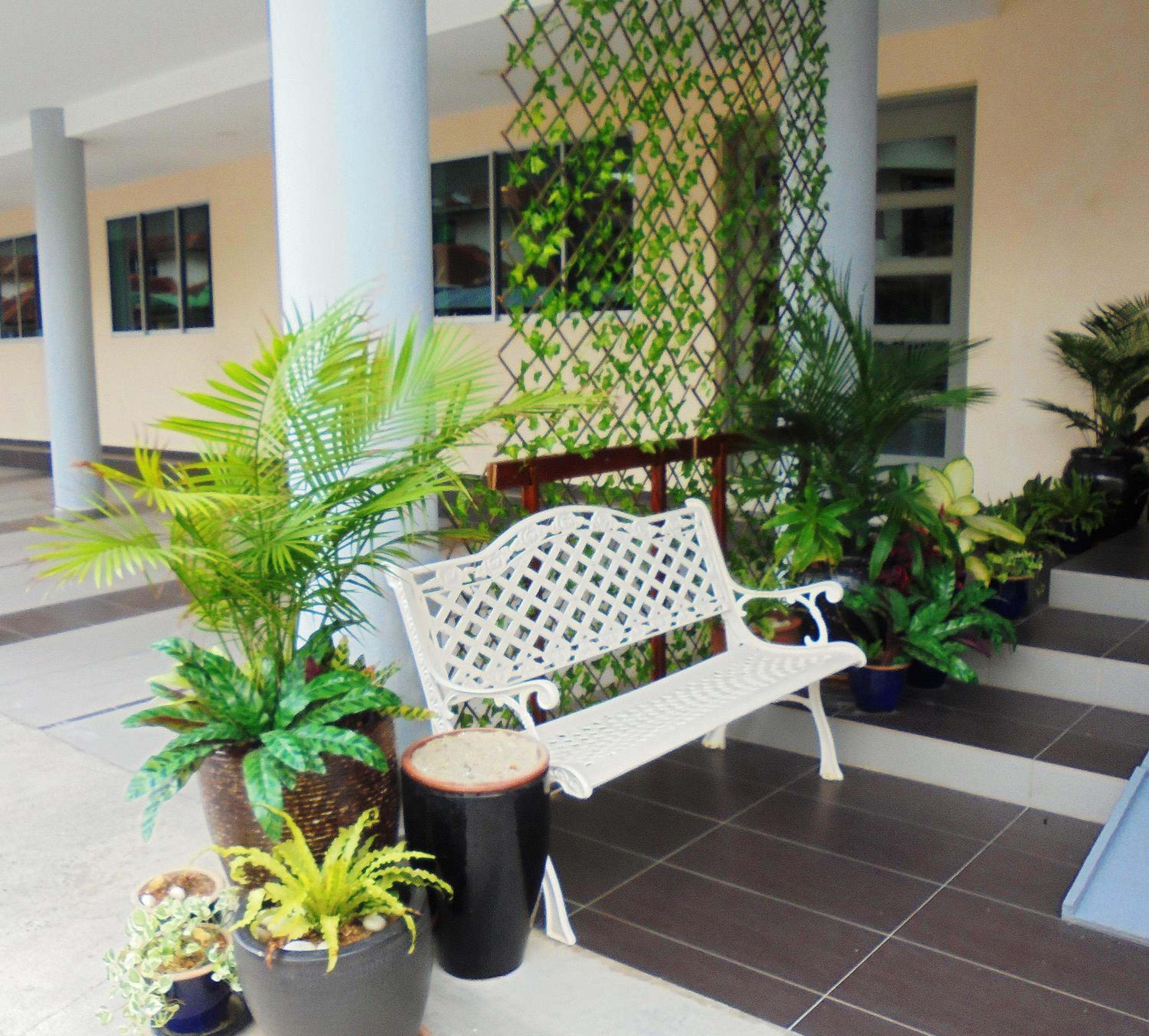 D'View Hotel photo 5