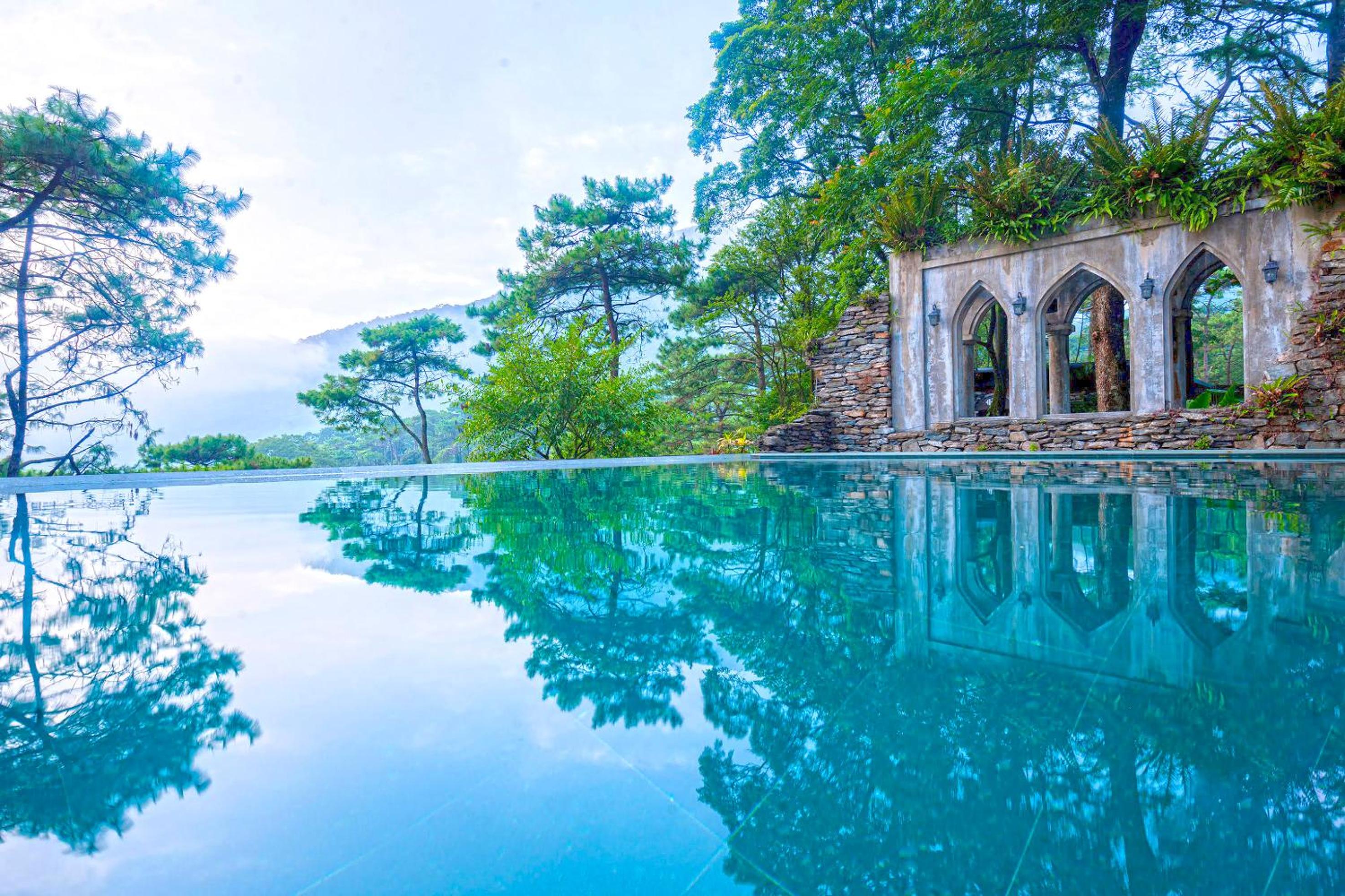 Meliá Ba Vi Mountain Retreat