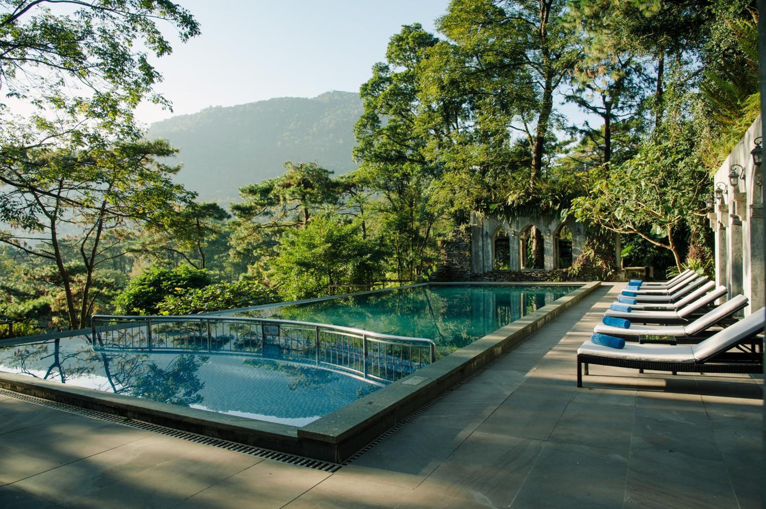 Meliá Ba Vi Mountain Retreat