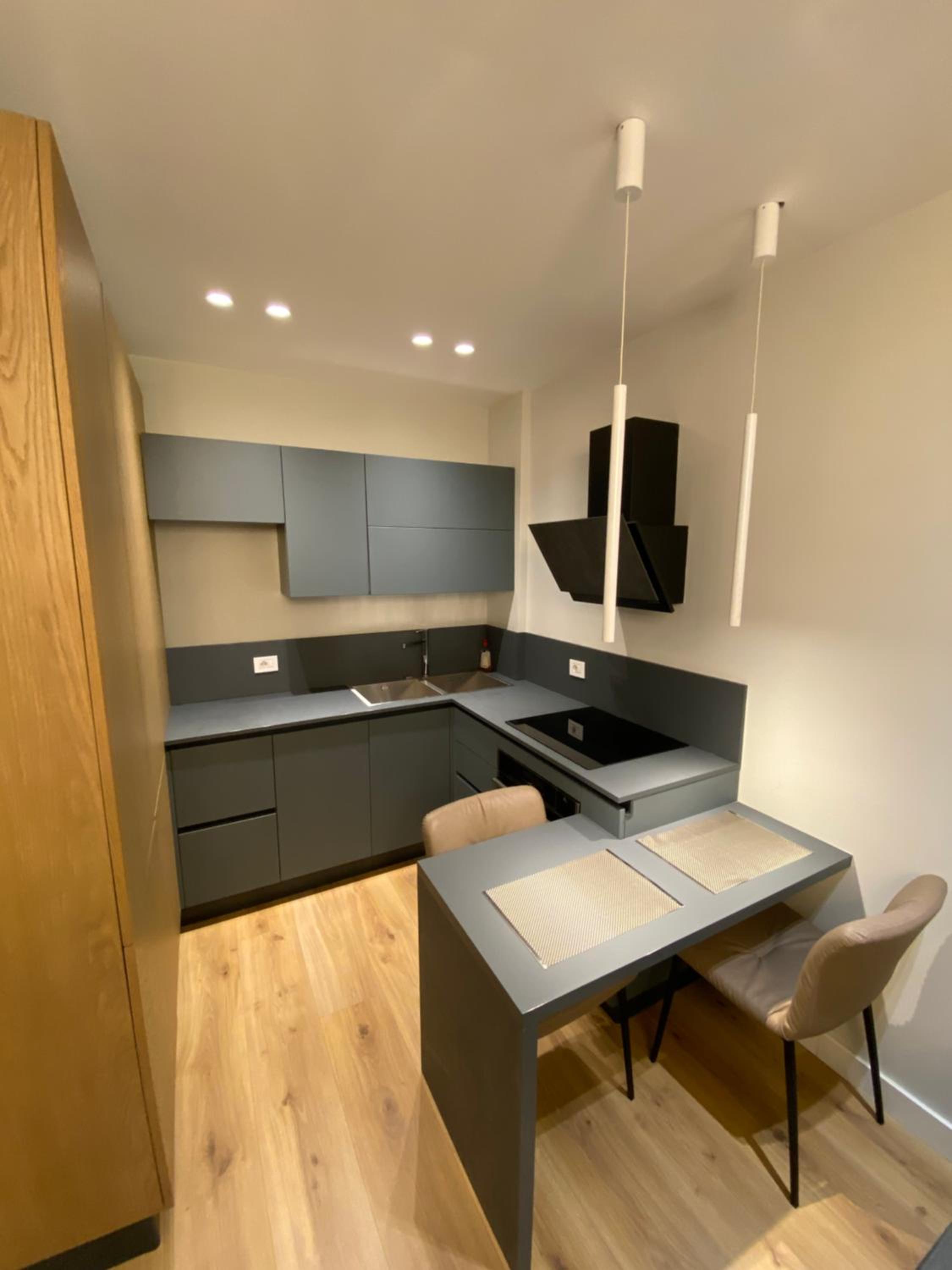 Tirana Primo Apartment