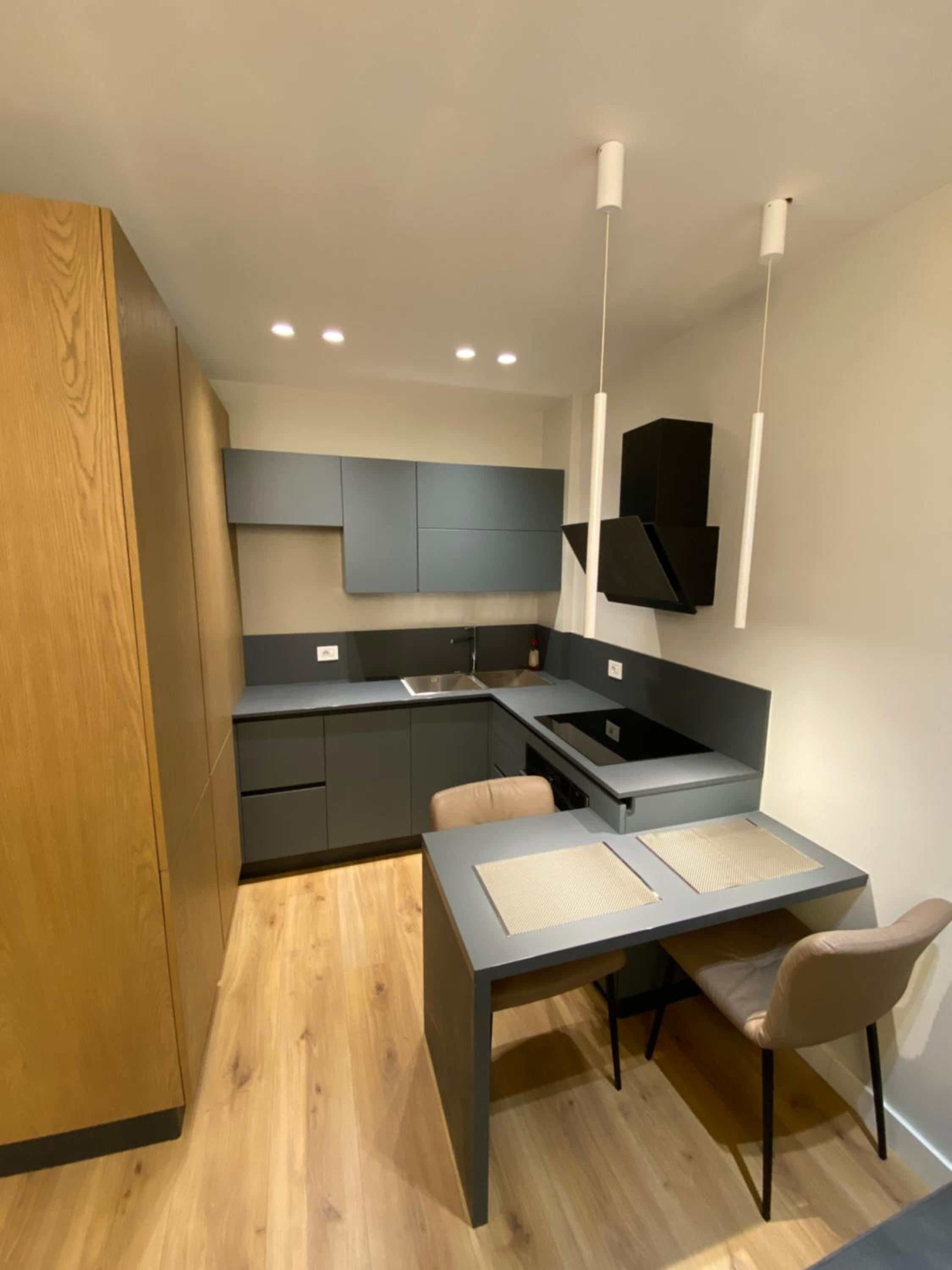 Tirana Primo Apartment