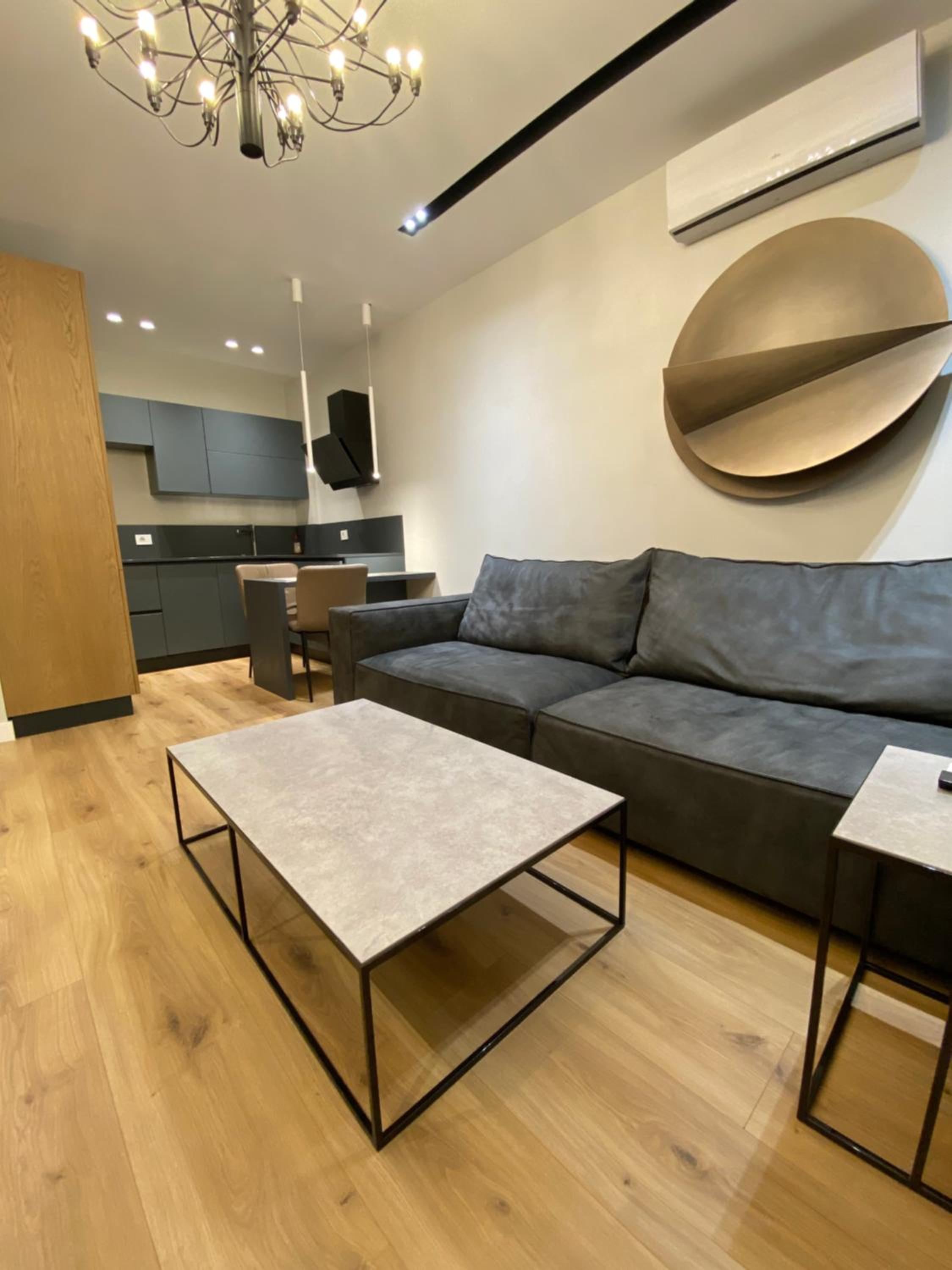 Tirana Primo Apartment