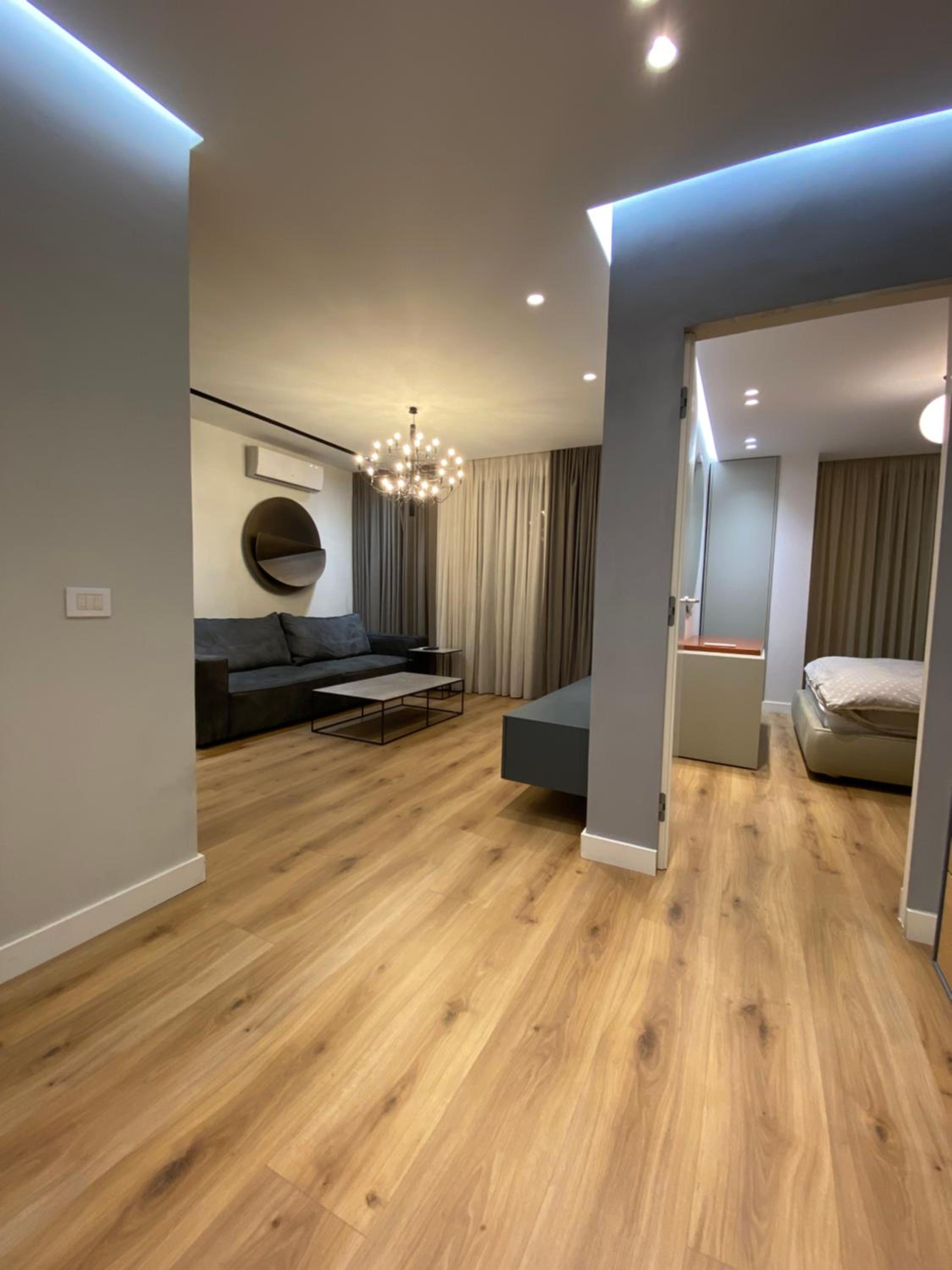 Tirana Primo Apartment