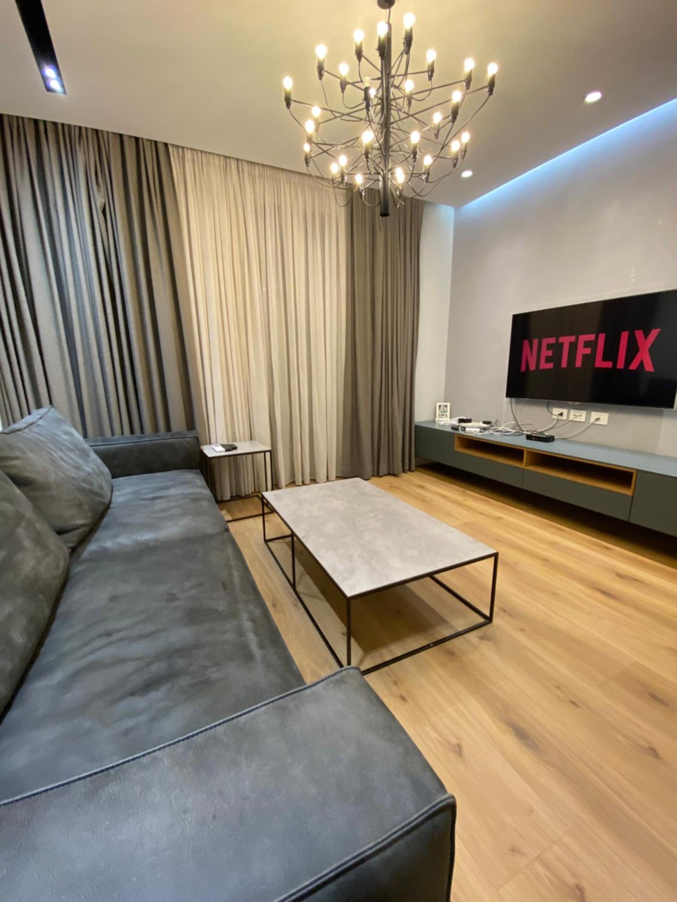 Tirana Primo Apartment