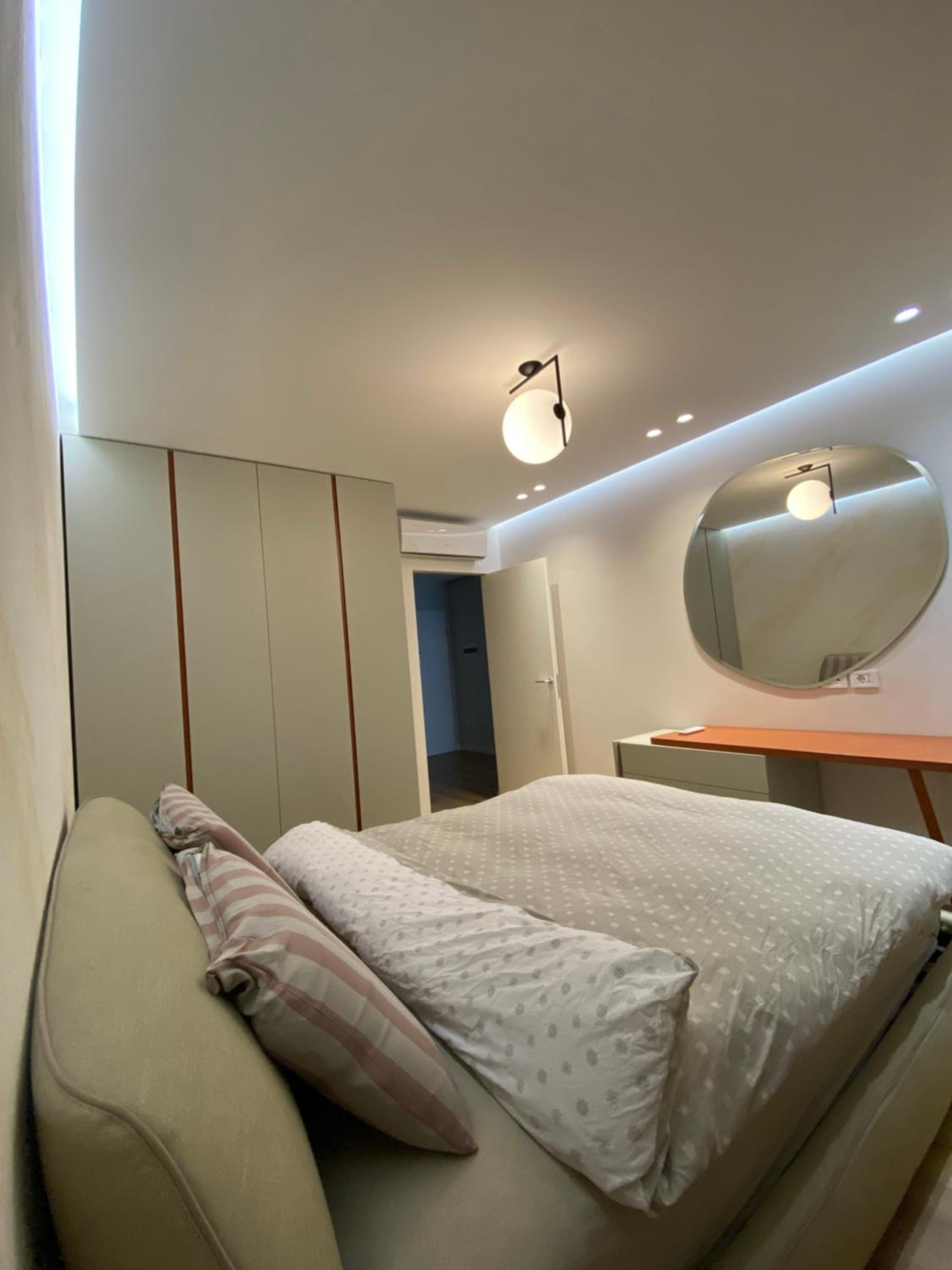 Tirana Primo Apartment