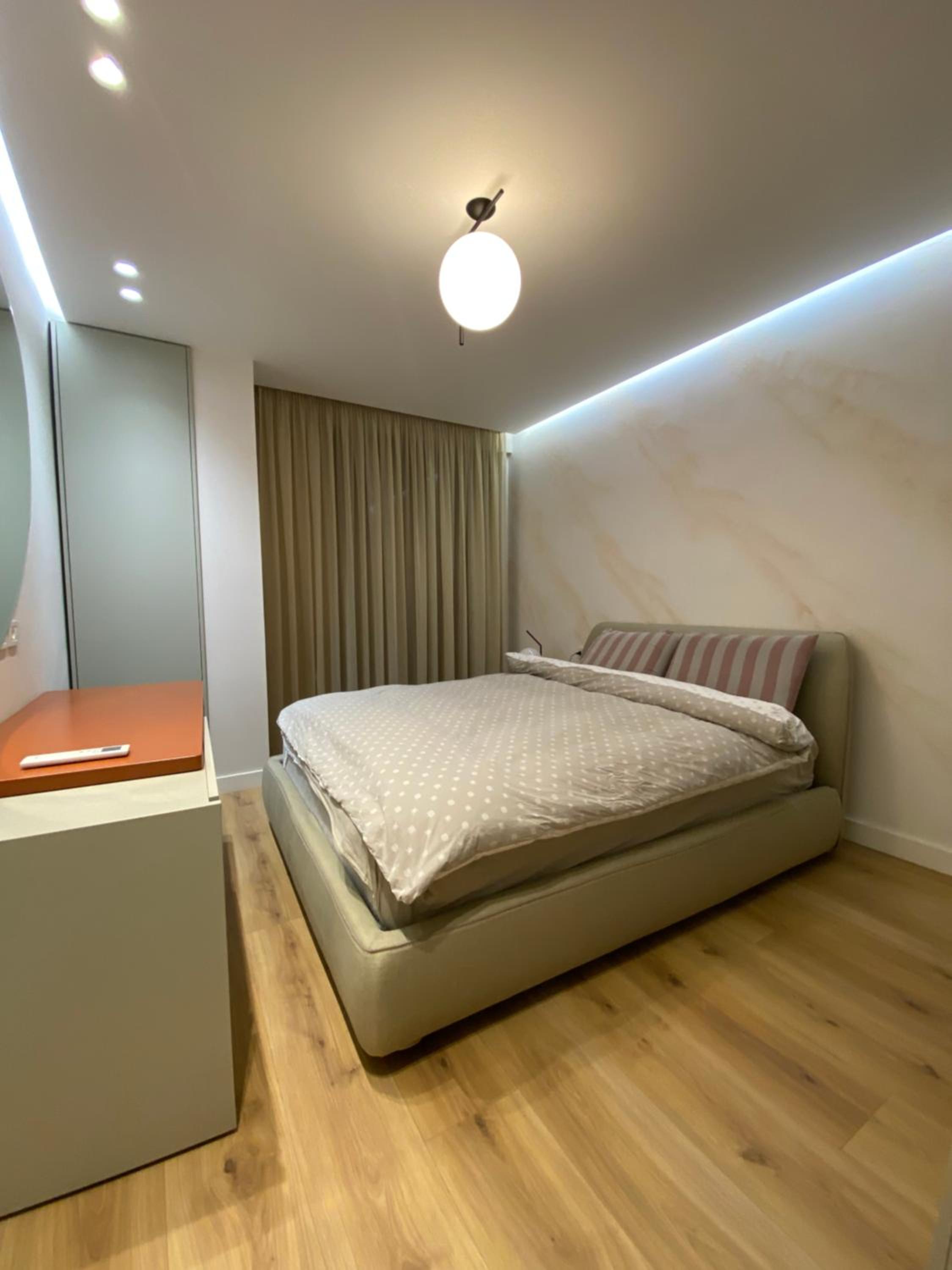 Tirana Primo Apartment