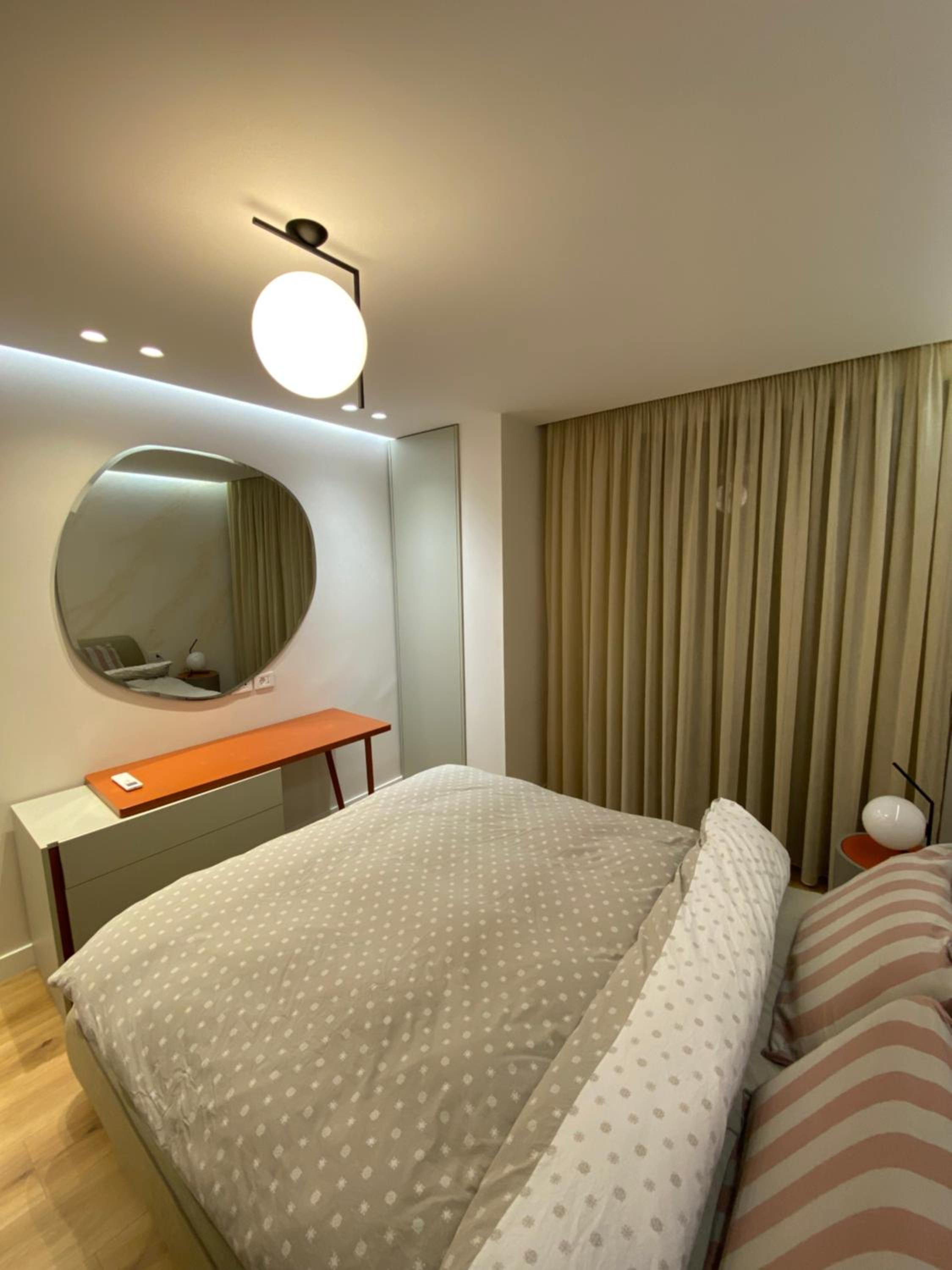 Tirana Primo Apartment