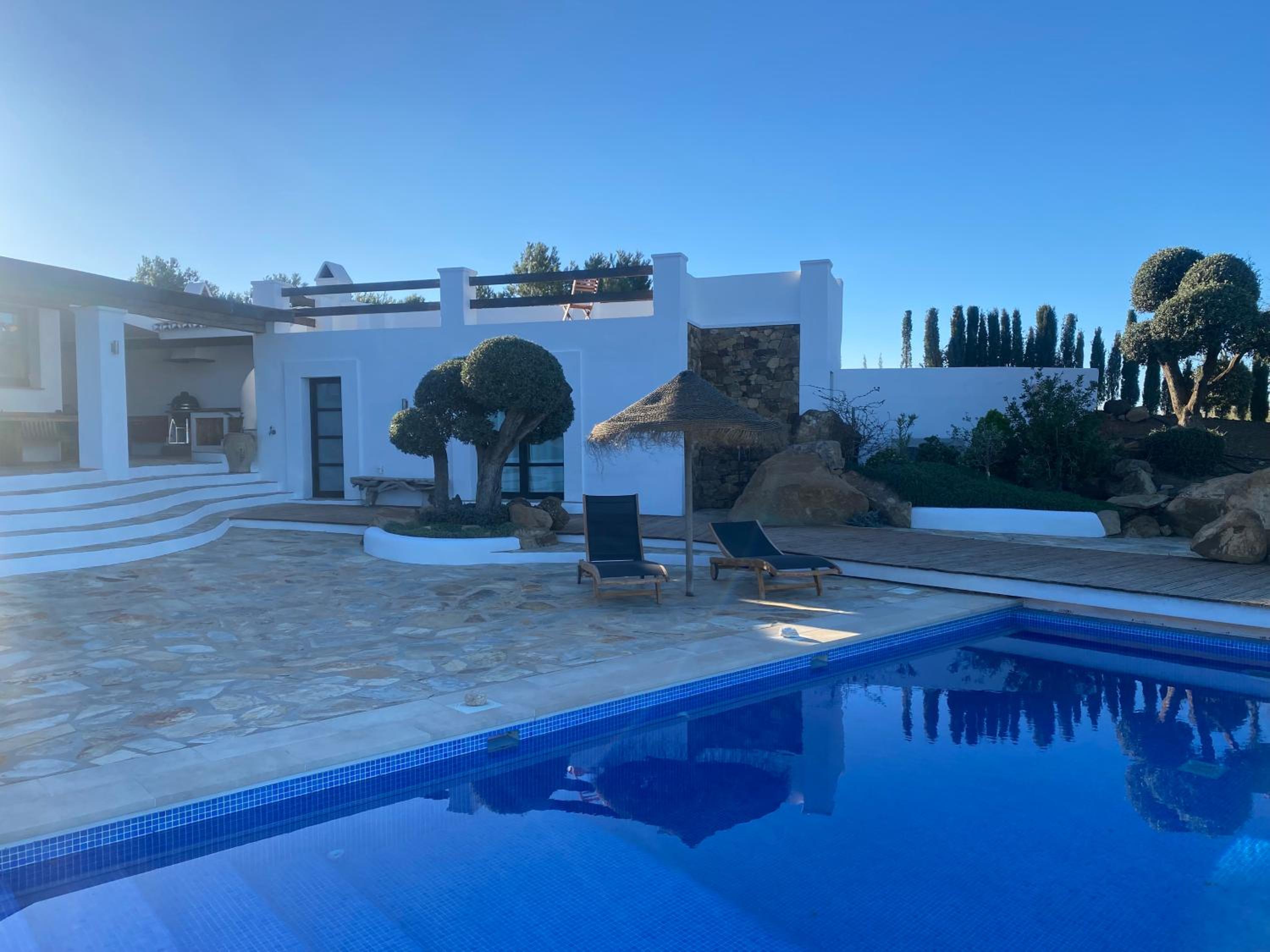 Casa de Pilares