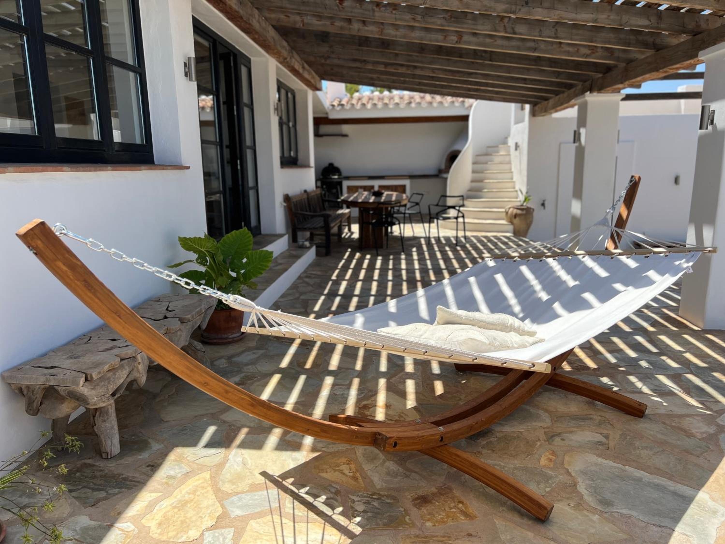 Casa de Pilares