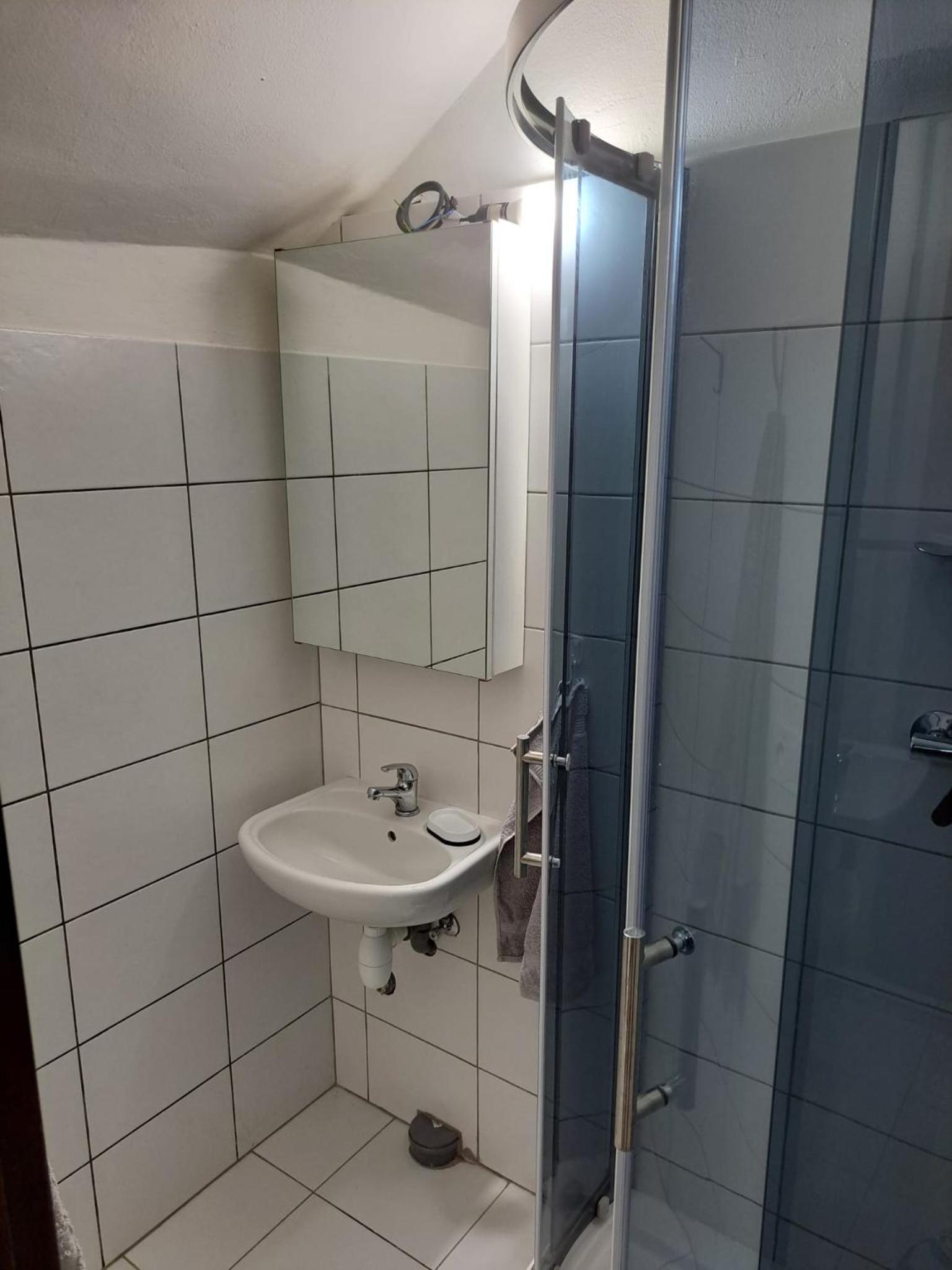 Apartmán pri Sokolovni view 2