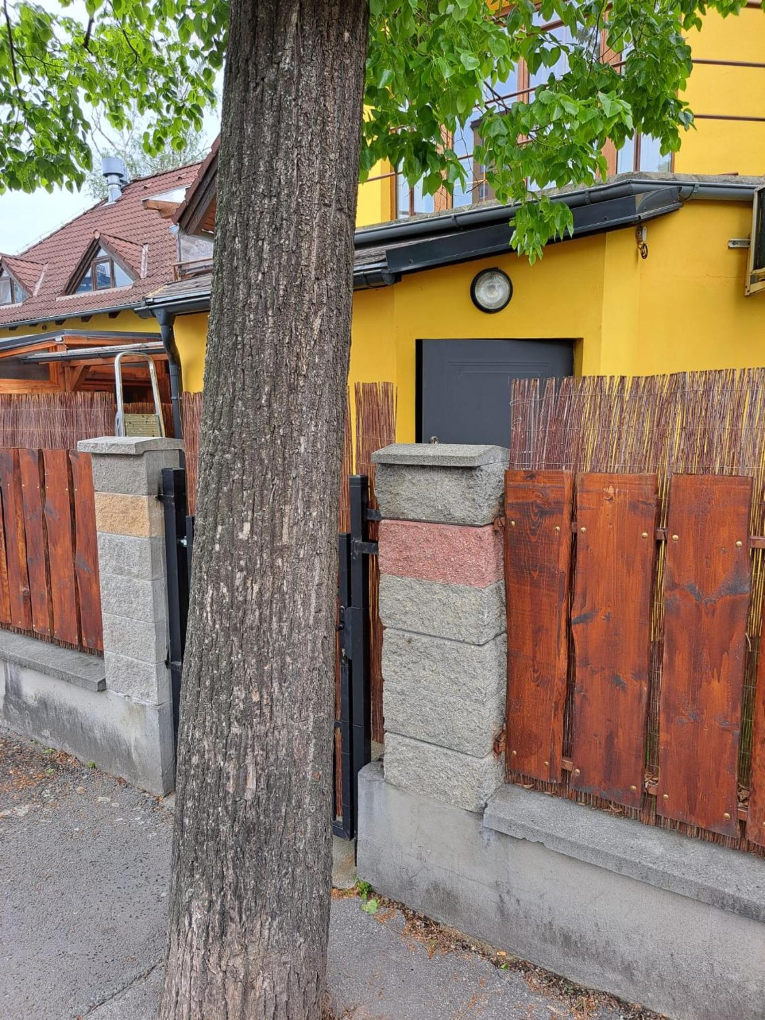 Apartmán pri Sokolovni view 3