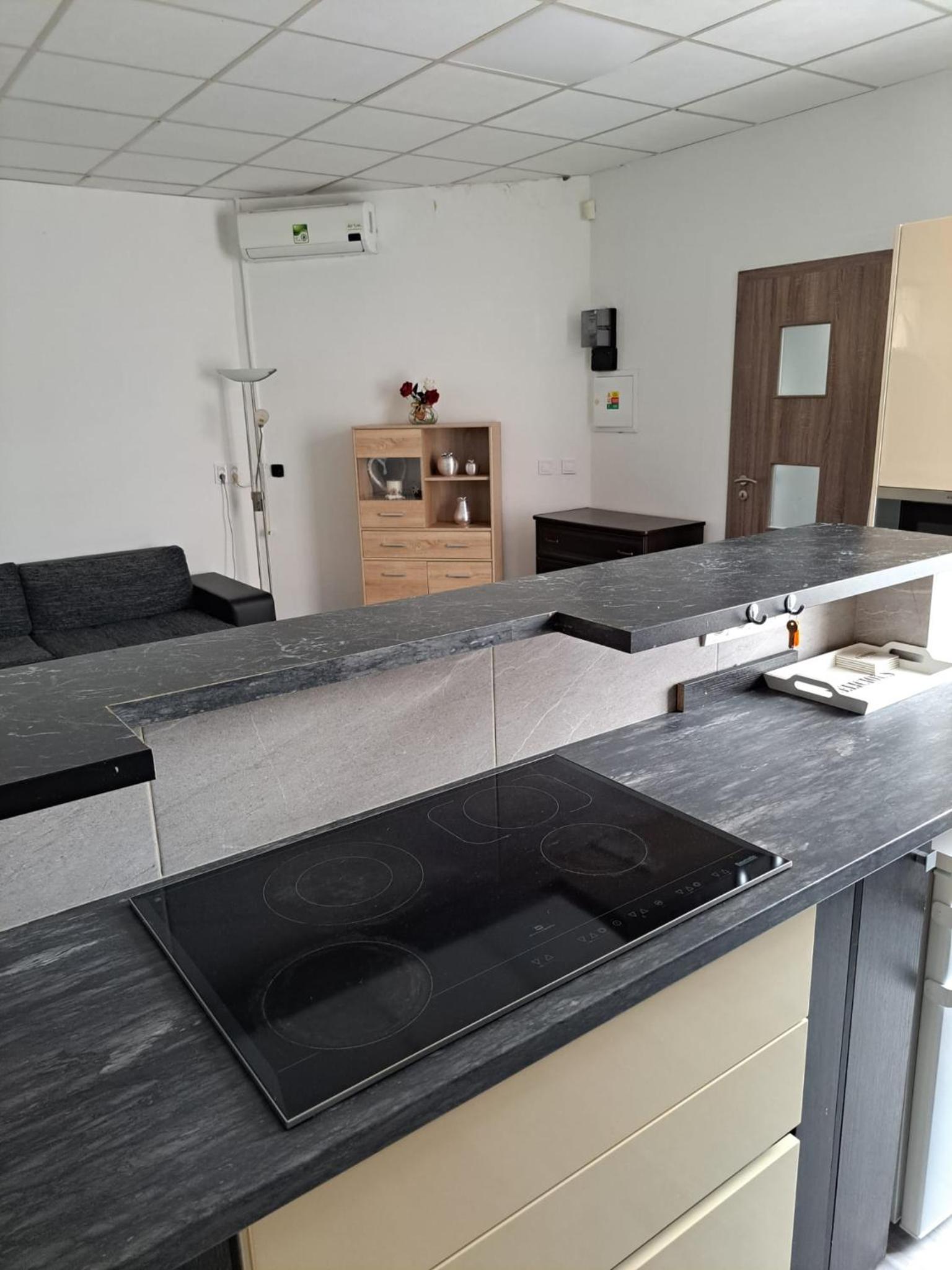Apartmán pri Sokolovni view 5