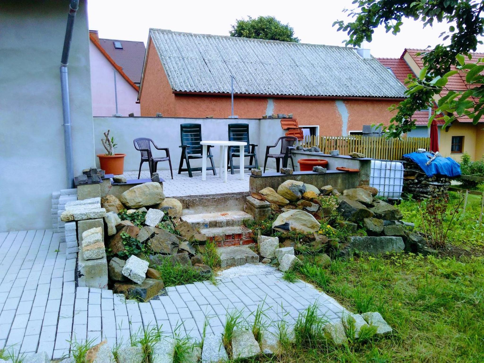 Ferienwohnung Am Himmel