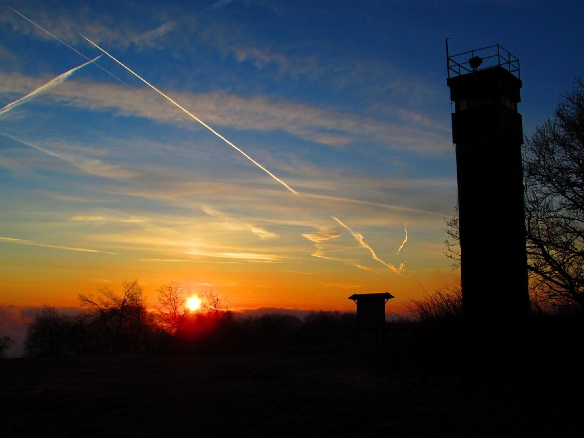 Ferienwohnung Am Himmel