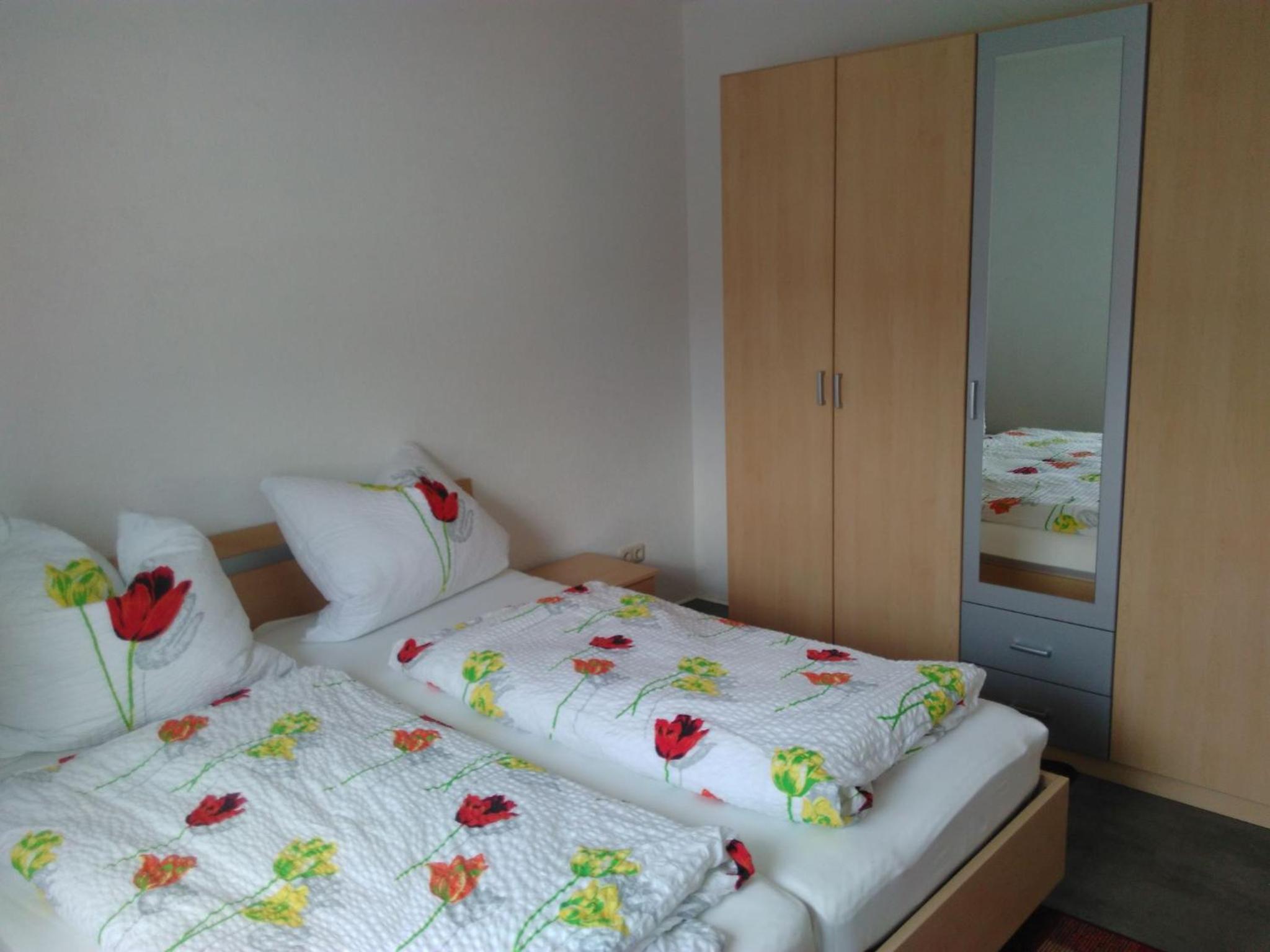Ferienwohnung Am Himmel