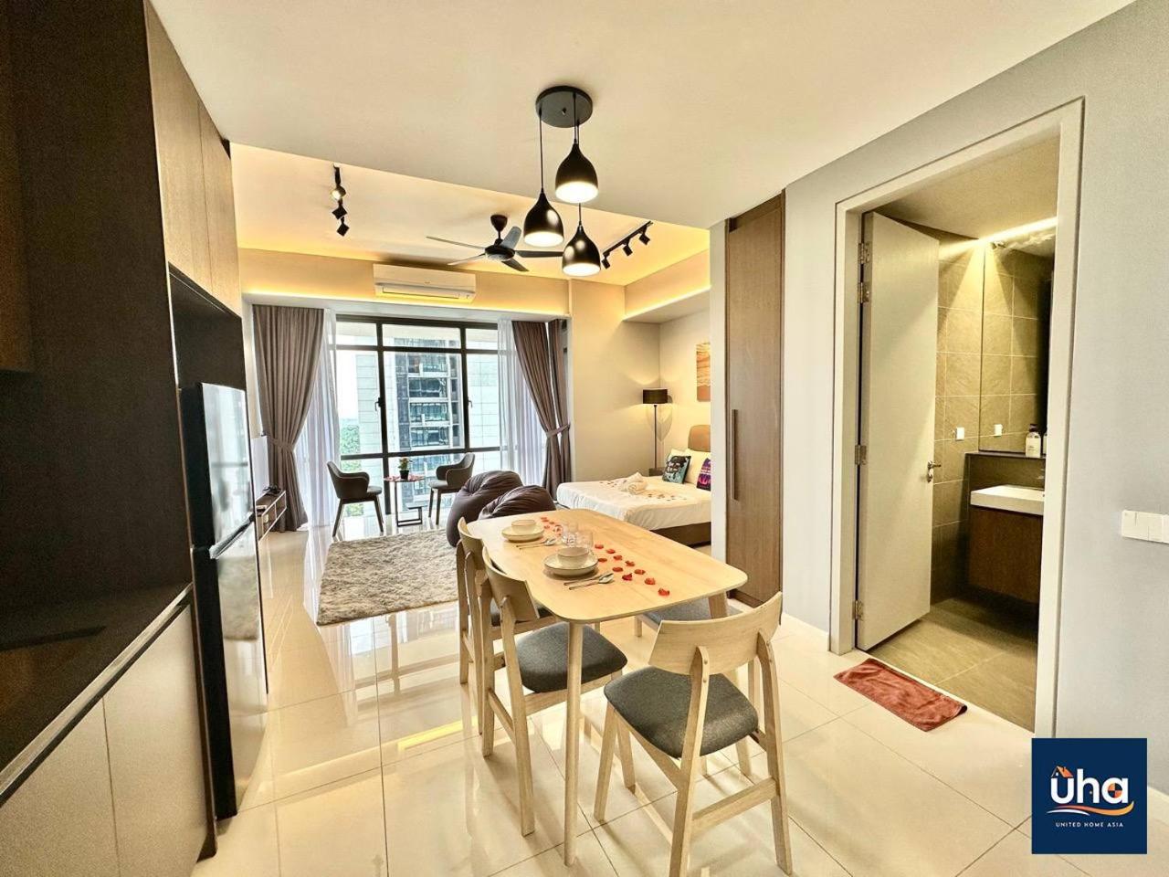 Grand Medini Residence @ UHA photo 2