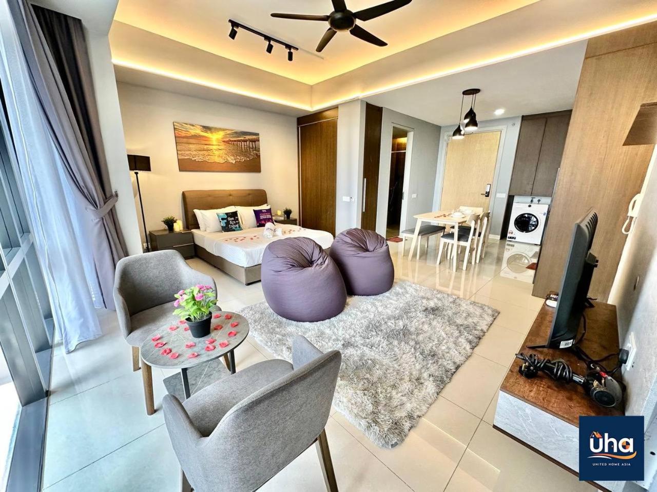 Grand Medini Residence @ UHA photo 3