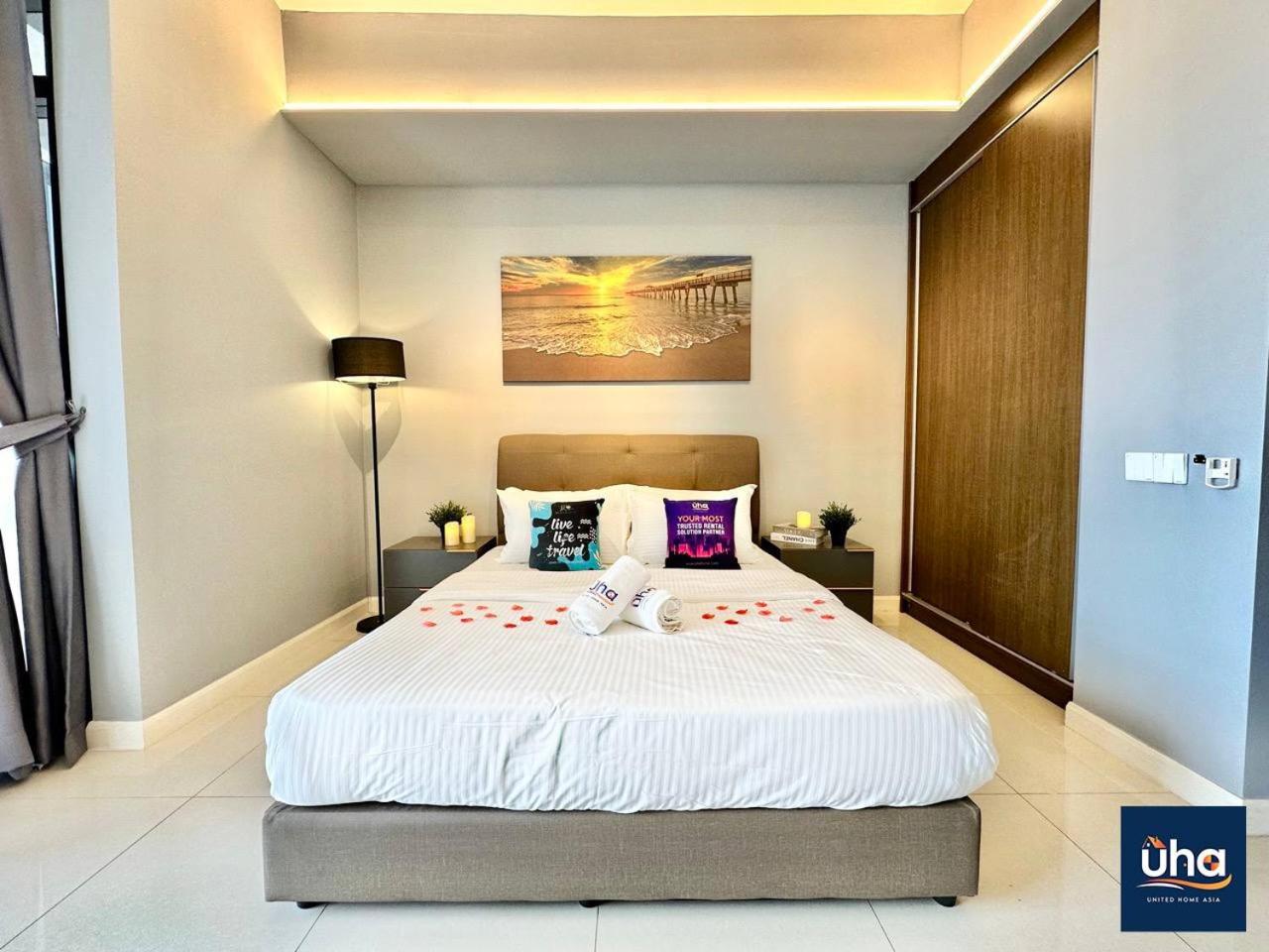 Grand Medini Residence @ UHA photo 5