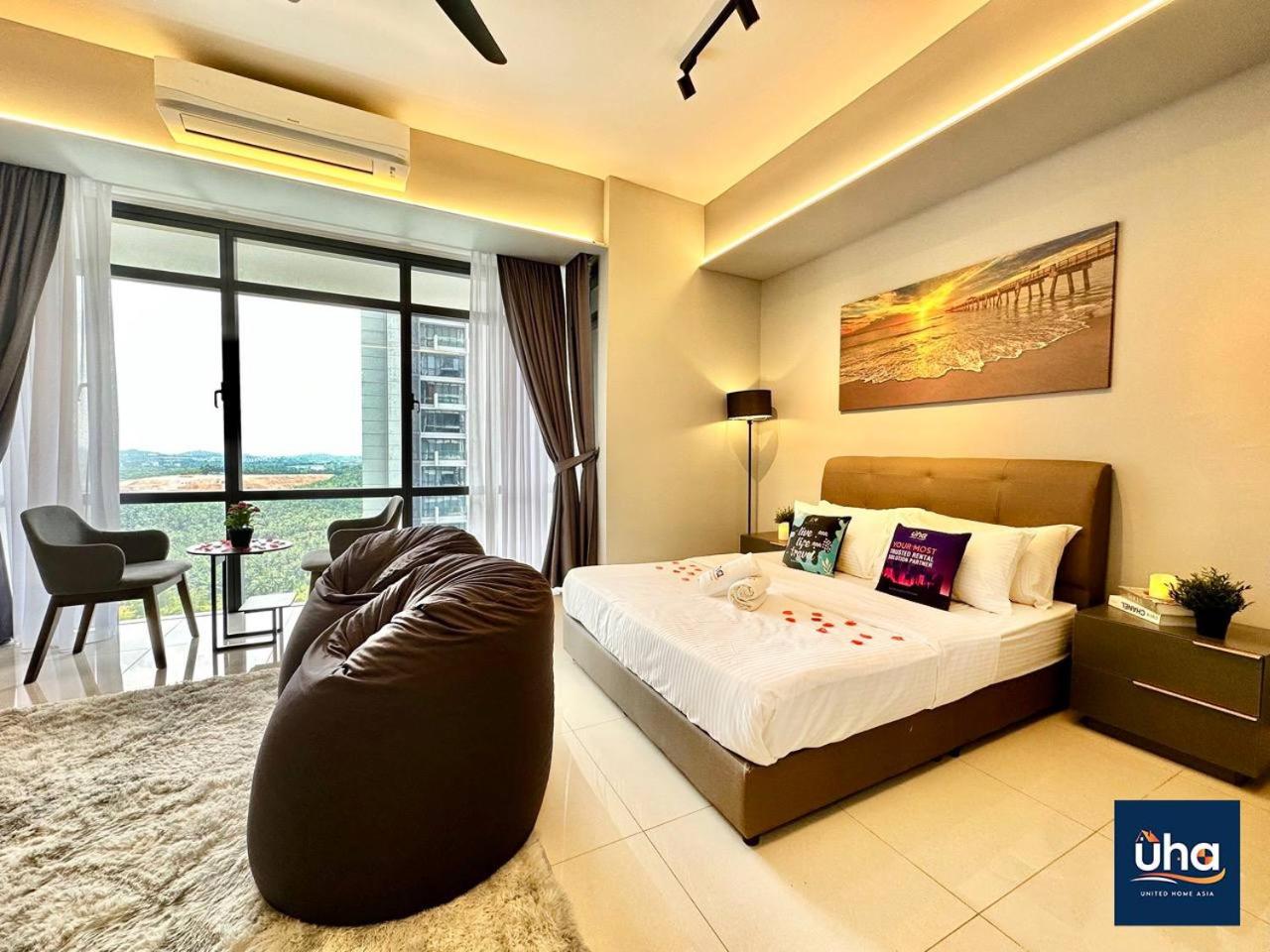 Grand Medini Residence @ UHA photo 6