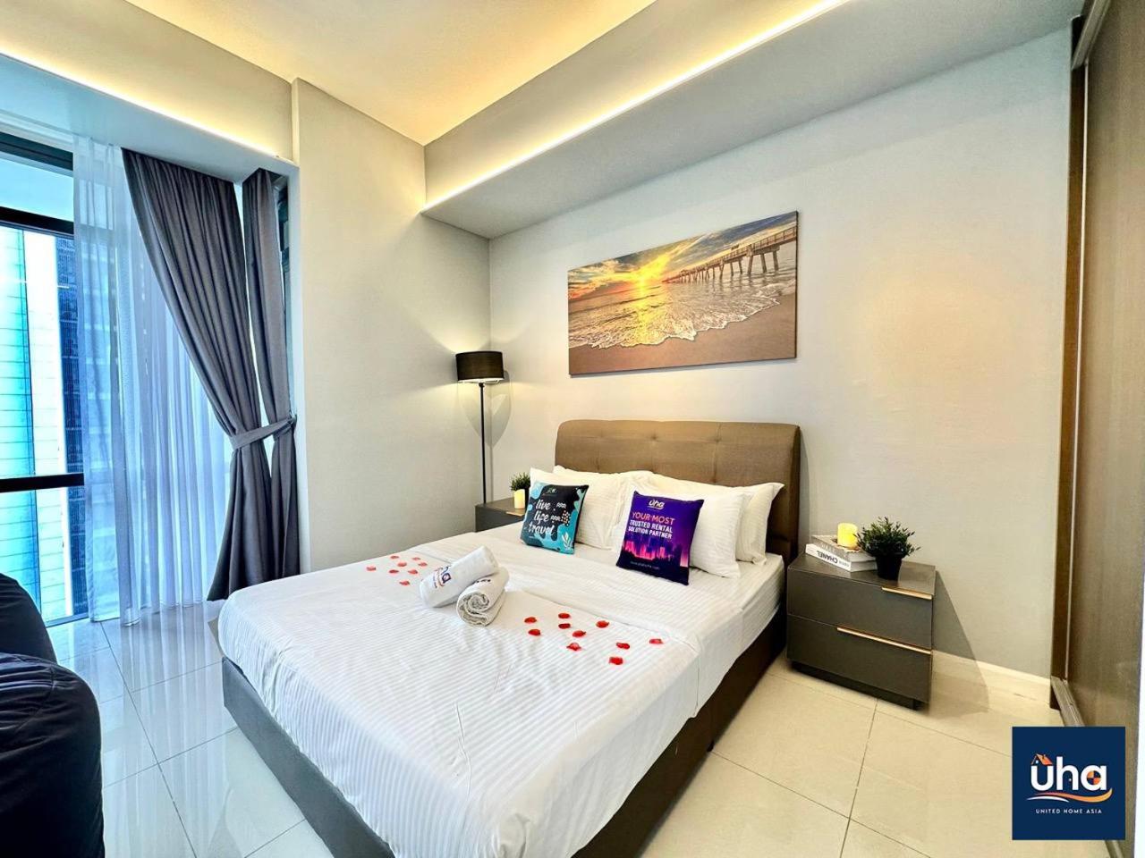Grand Medini Residence @ UHA photo 7