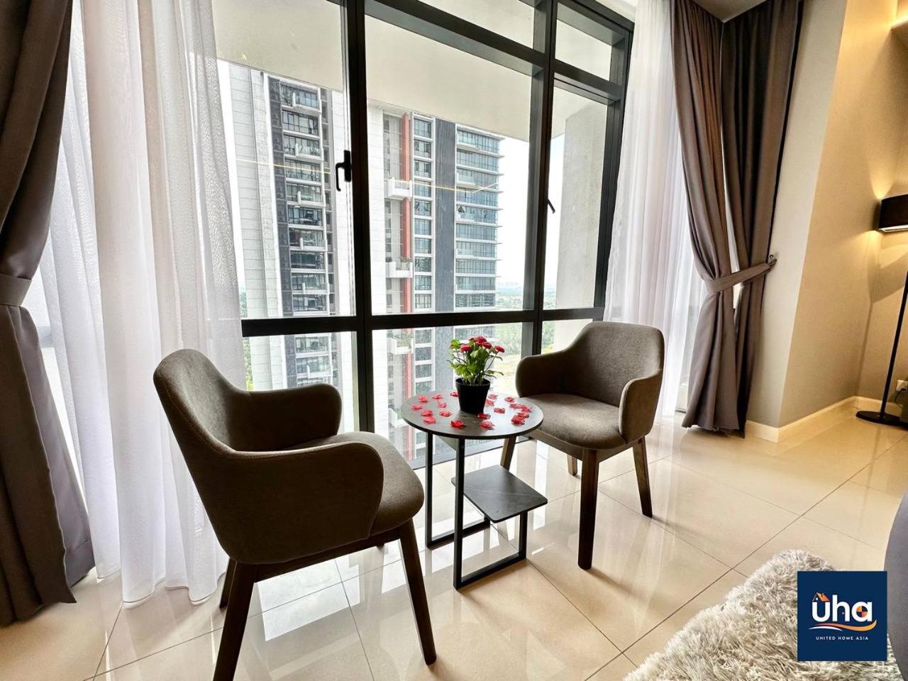 Grand Medini Residence @ UHA photo 8