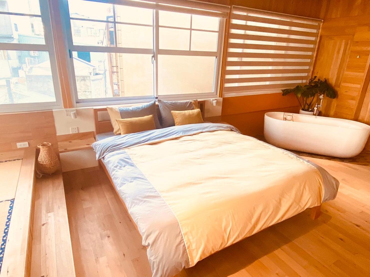 Meet Forty Homestay view 4
