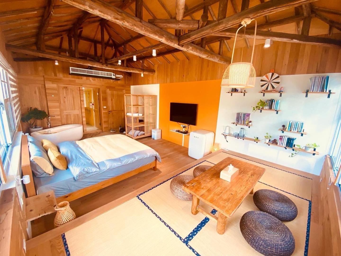 Meet Forty Homestay view 5