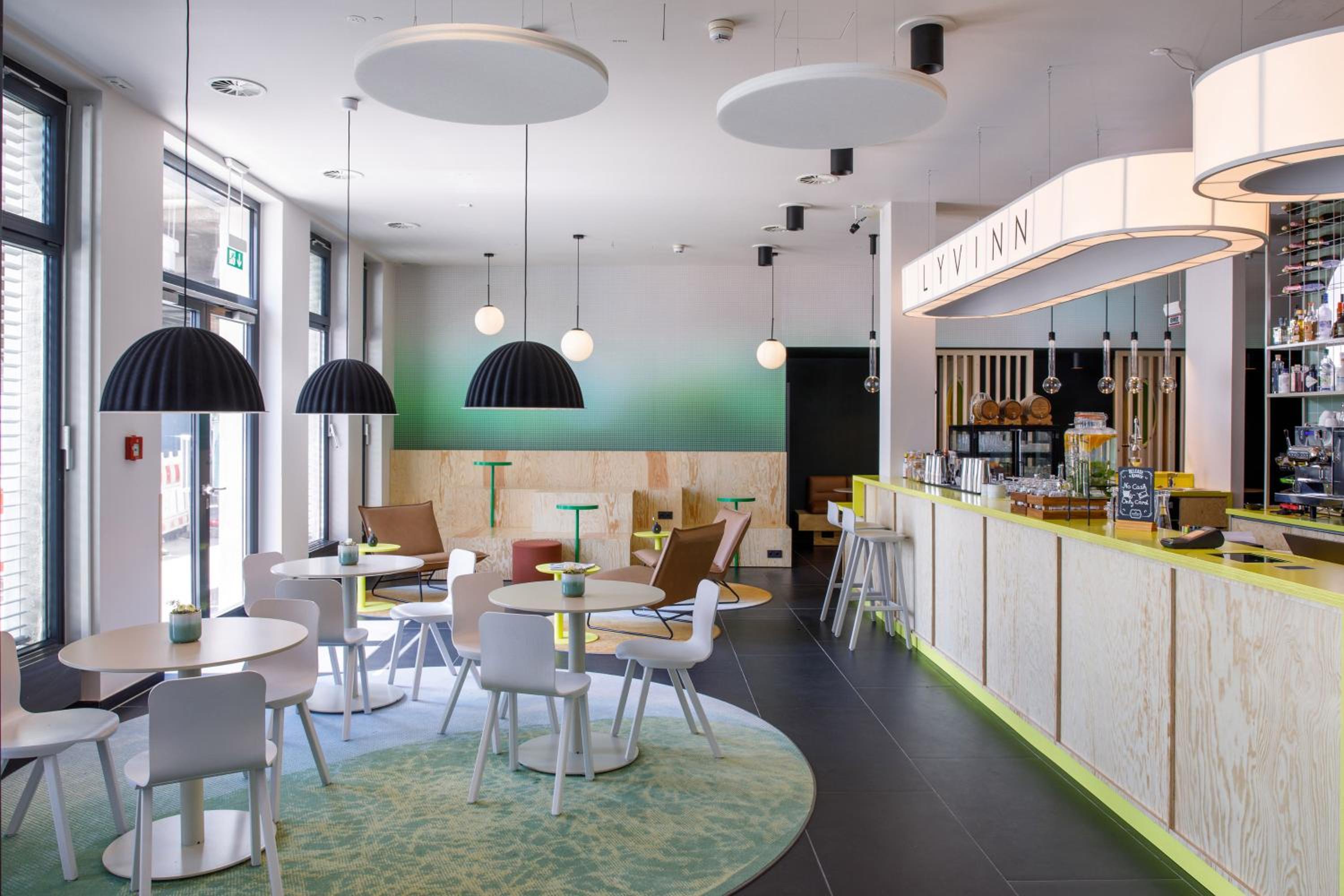 LyvInn Hotel Frankfurt - Property Image 53