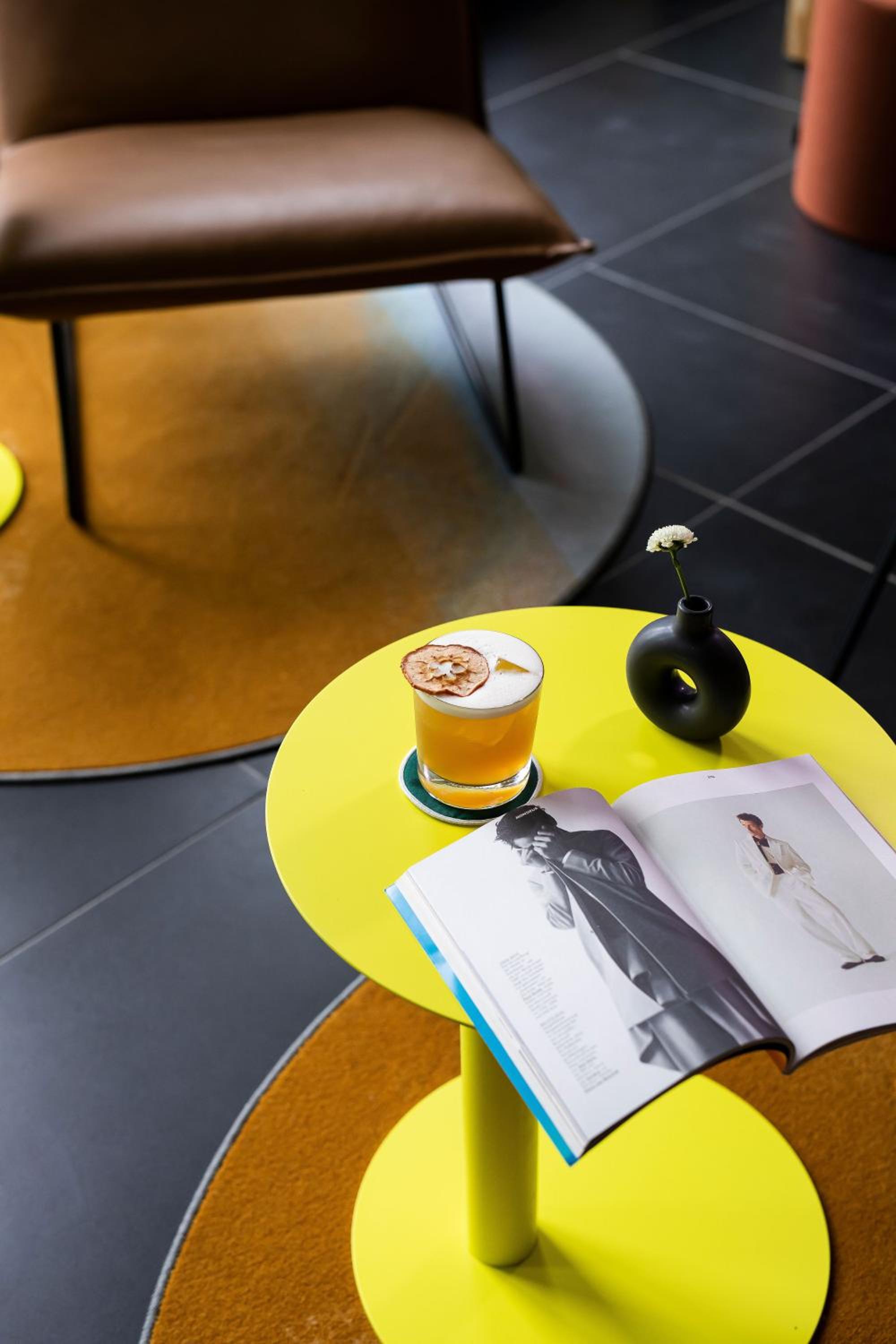 LyvInn Hotel Frankfurt - Property Image 18