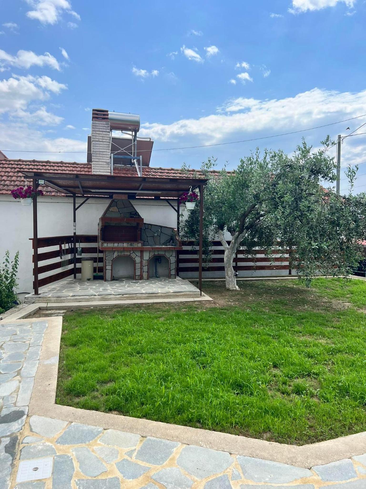 VILA MARIALENA