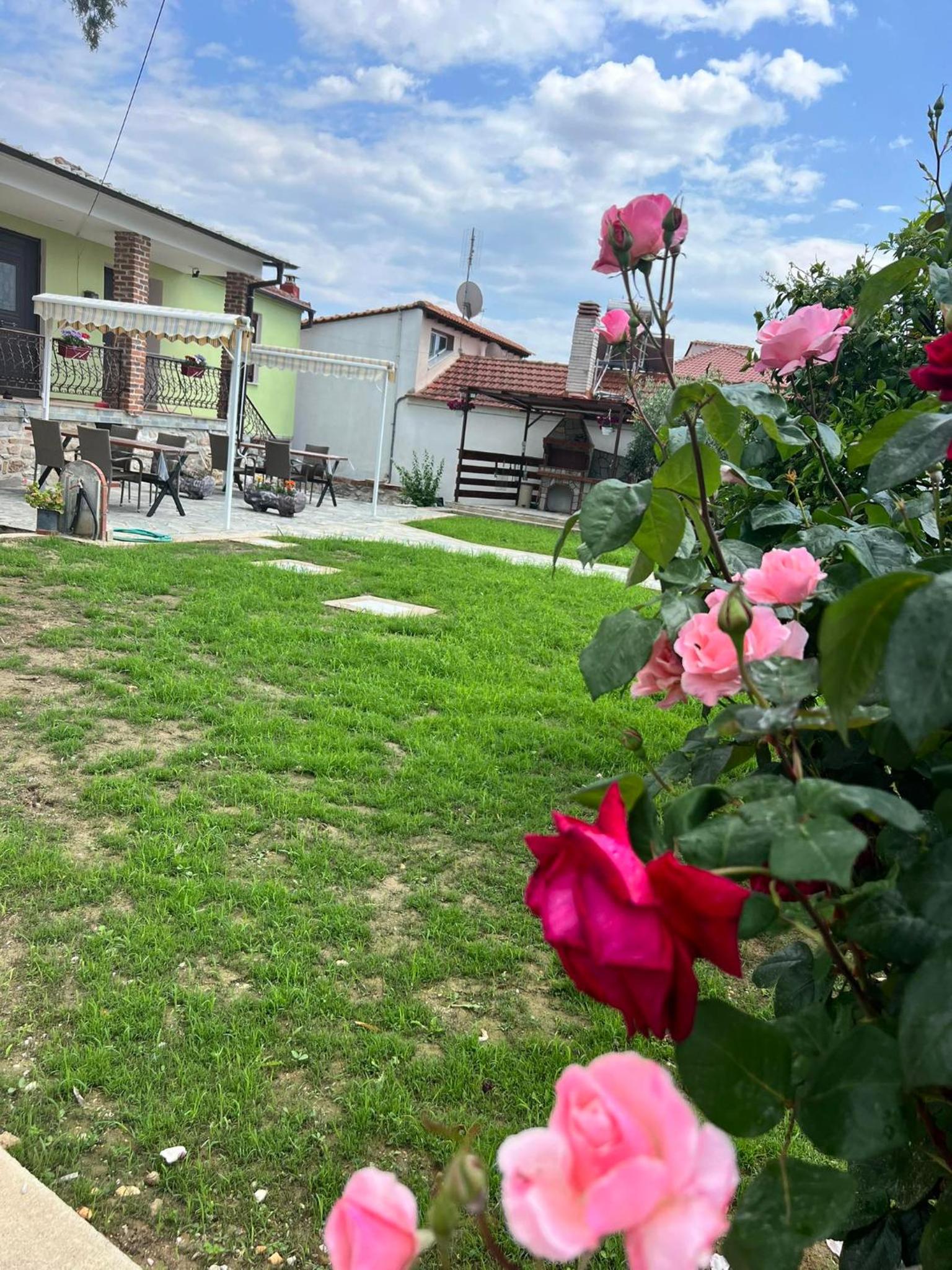VILA MARIALENA
