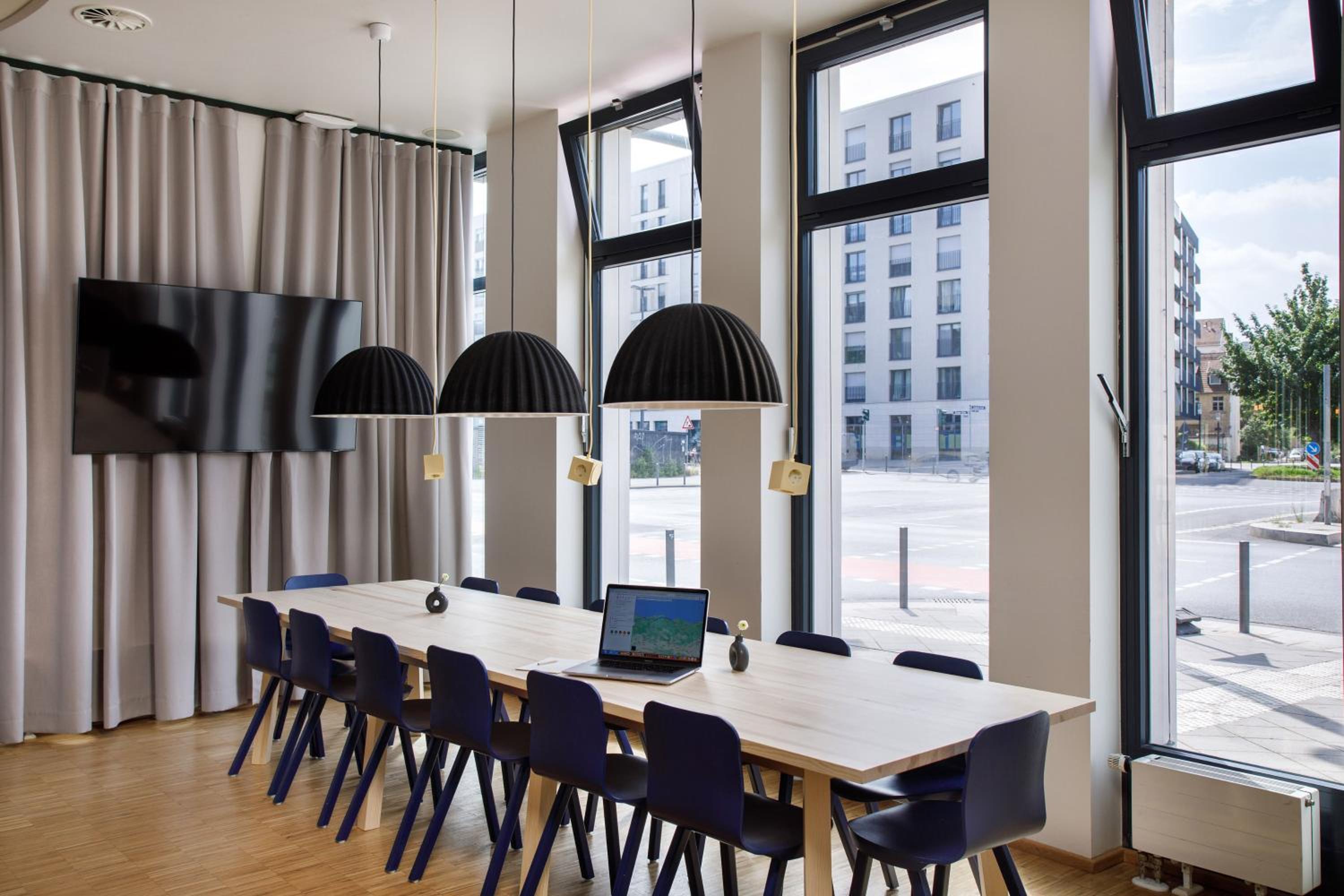 LyvInn Hotel Frankfurt - Property Image 66