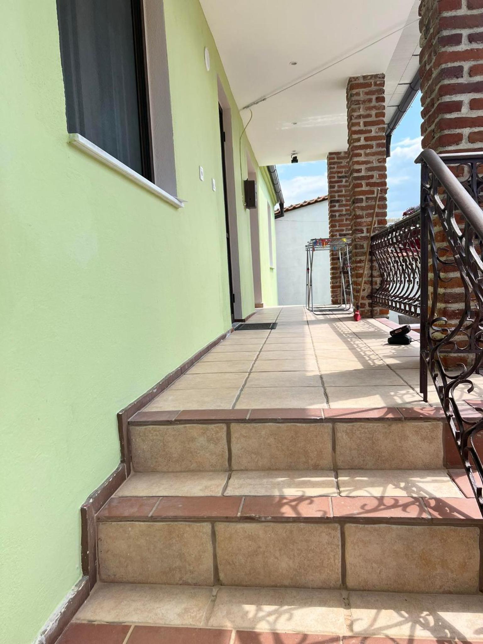 VILA MARIALENA