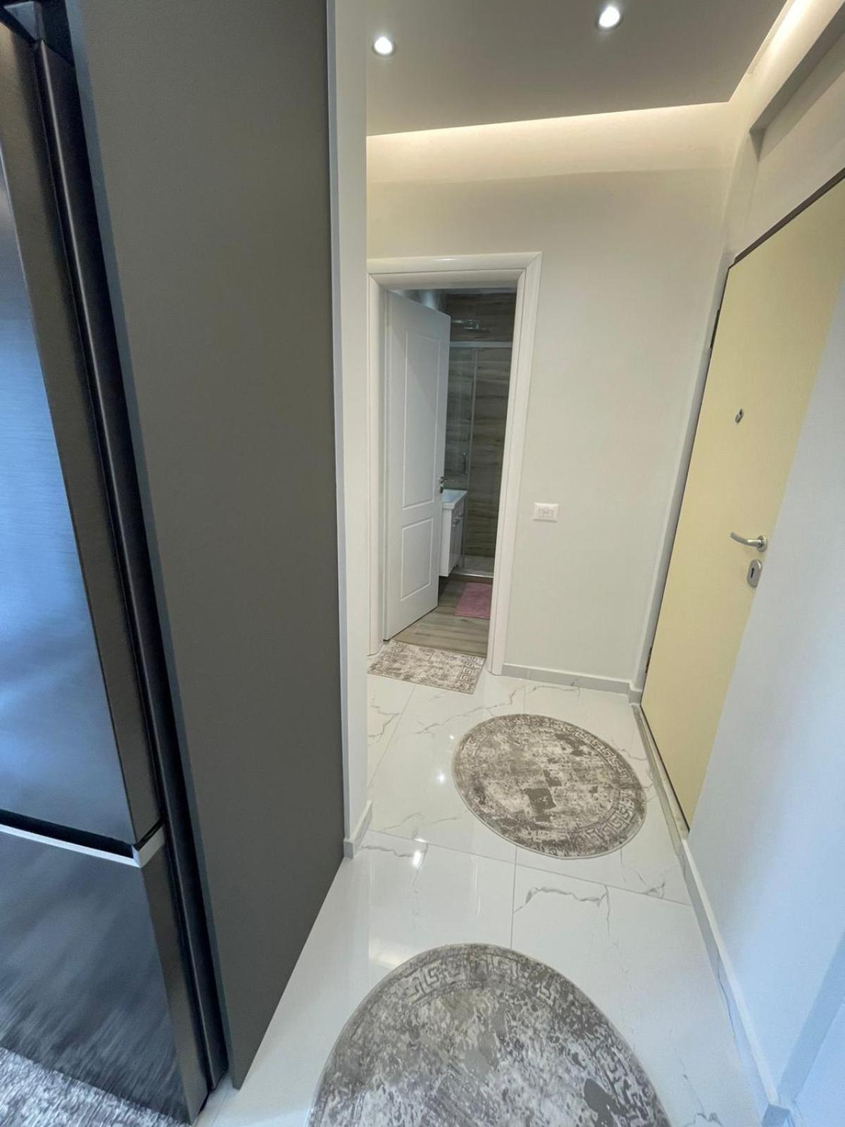 City View Apartment!