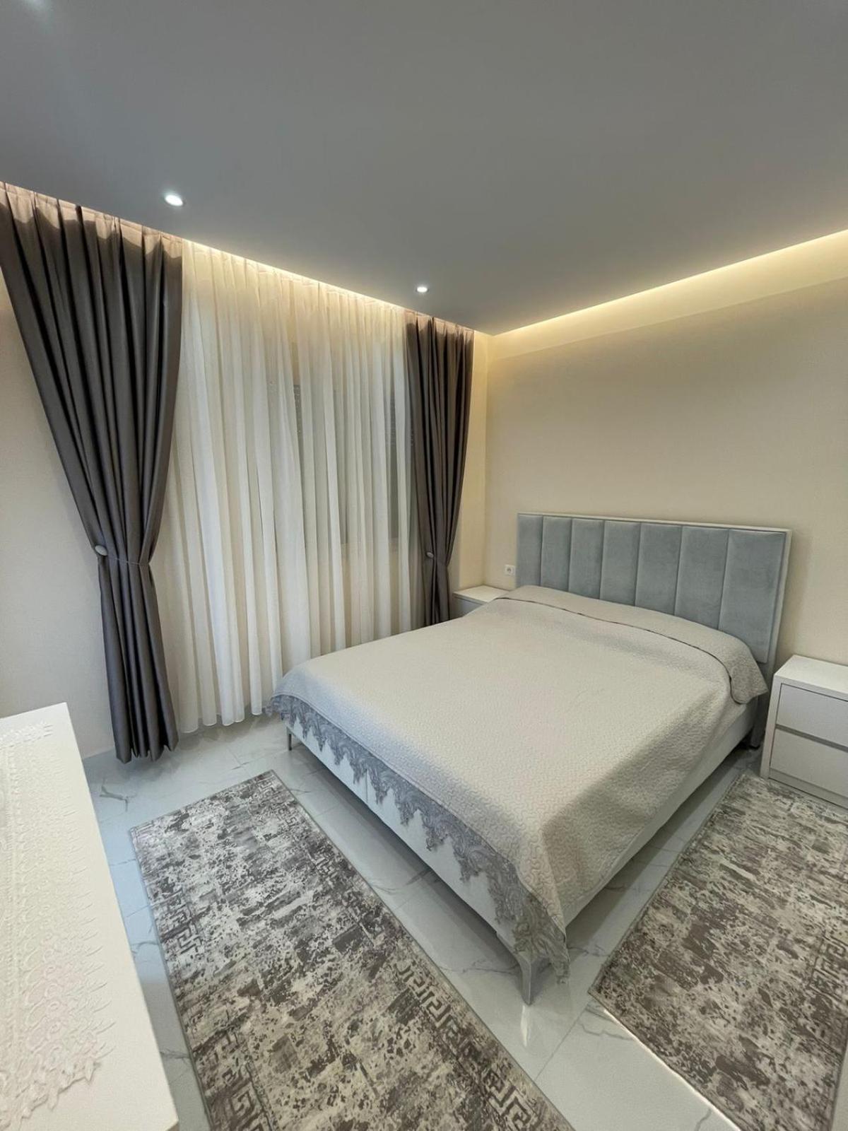City View Apartment!