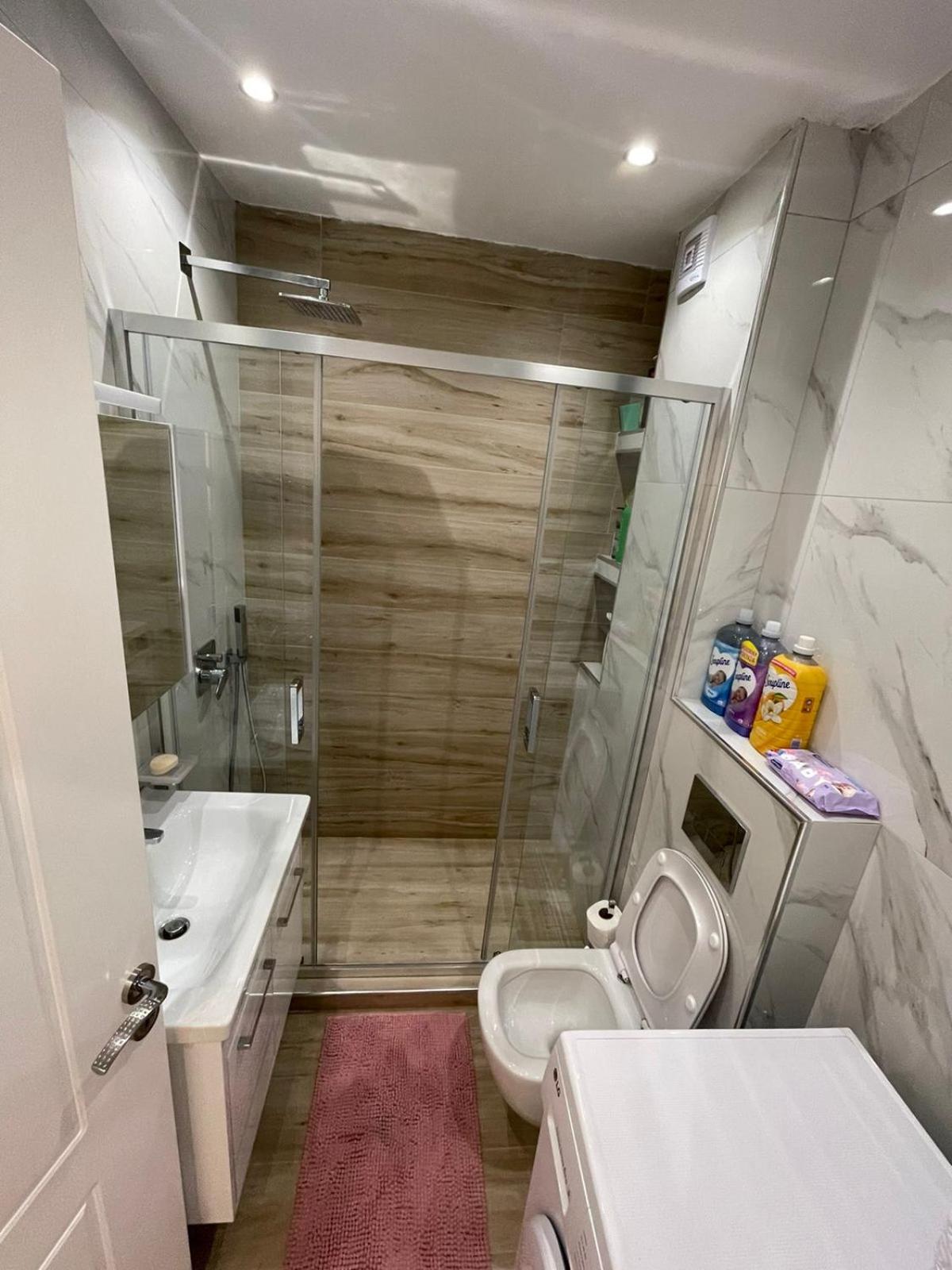 City View Apartment!