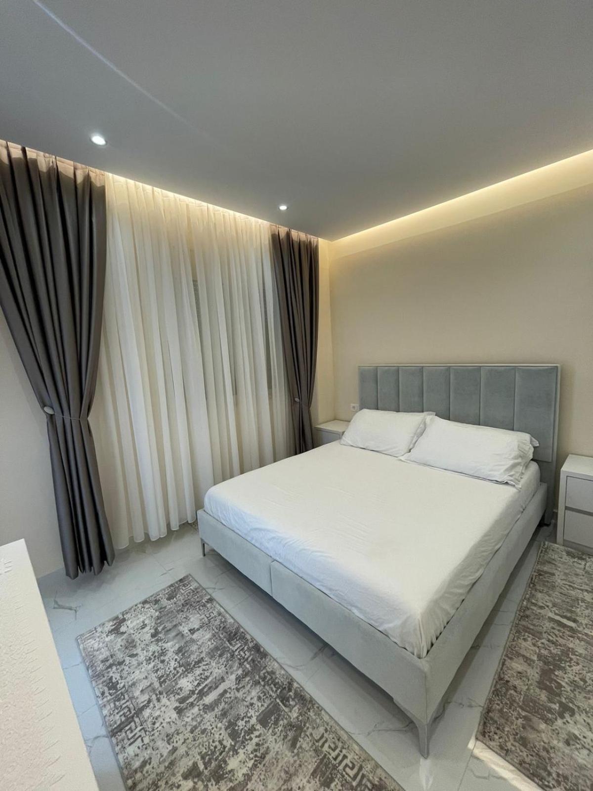 City View Apartment!