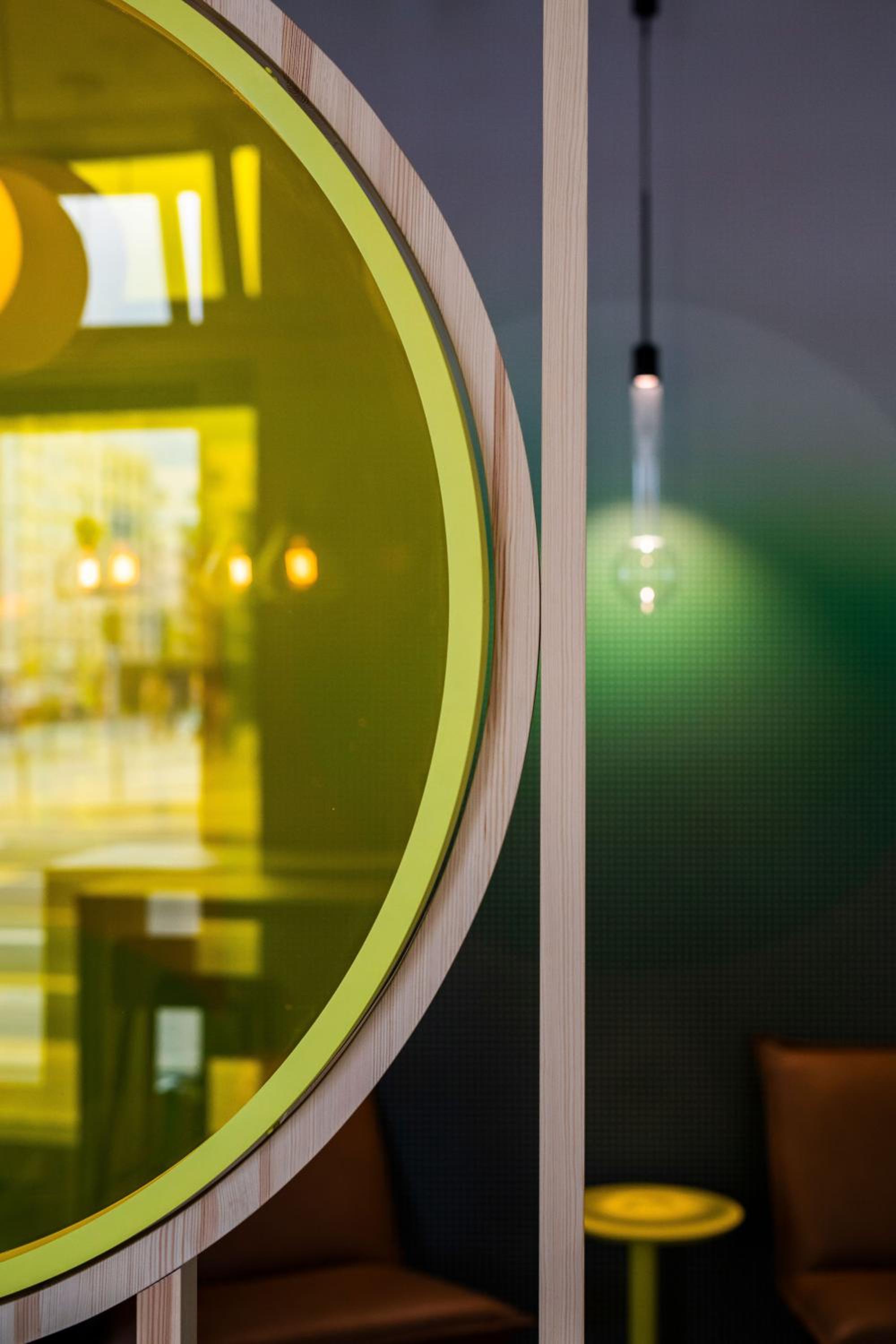 LyvInn Hotel Frankfurt - Property Image 1