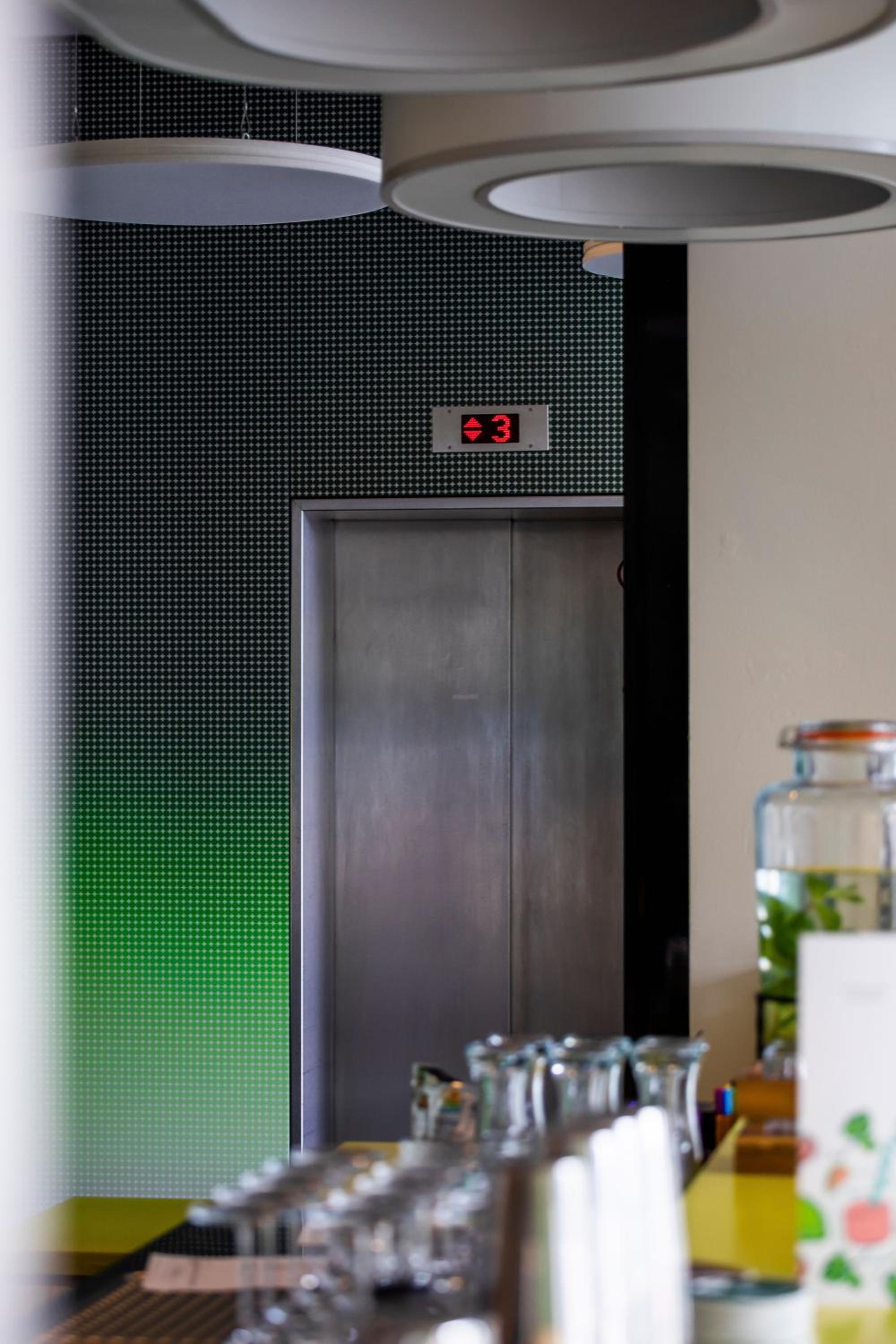 LyvInn Hotel Frankfurt - Property Image 5