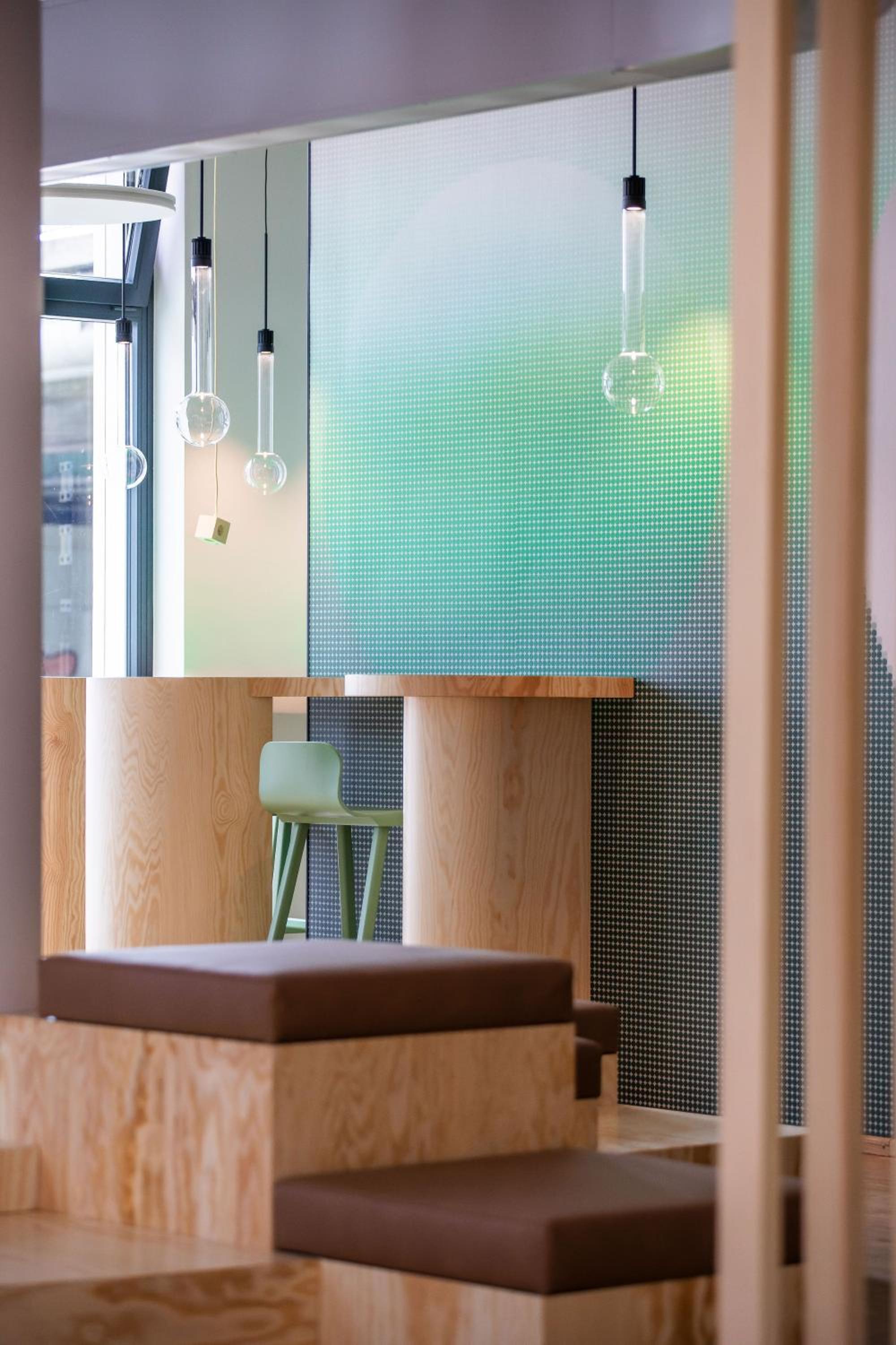 LyvInn Hotel Frankfurt - Property Image 12
