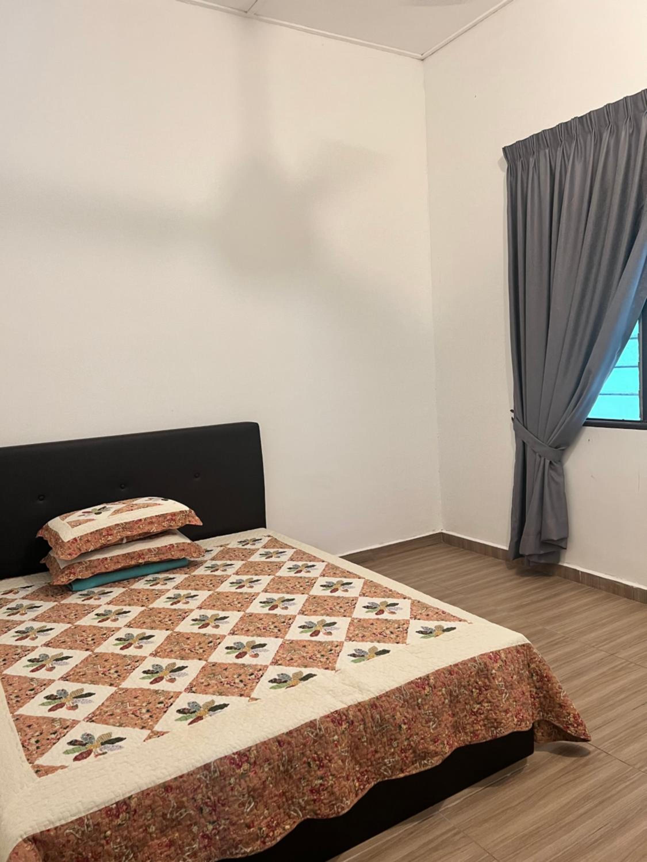 Kubu Gajah Homestay, 15 Minutes to Subang Airport photo 3