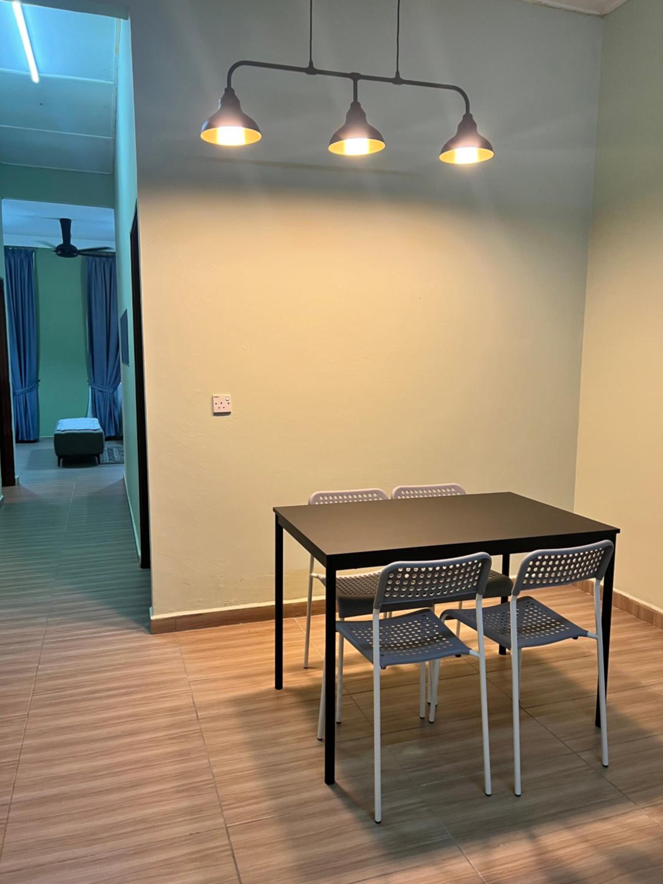 Kubu Gajah Homestay, 15 Minutes to Subang Airport photo 4