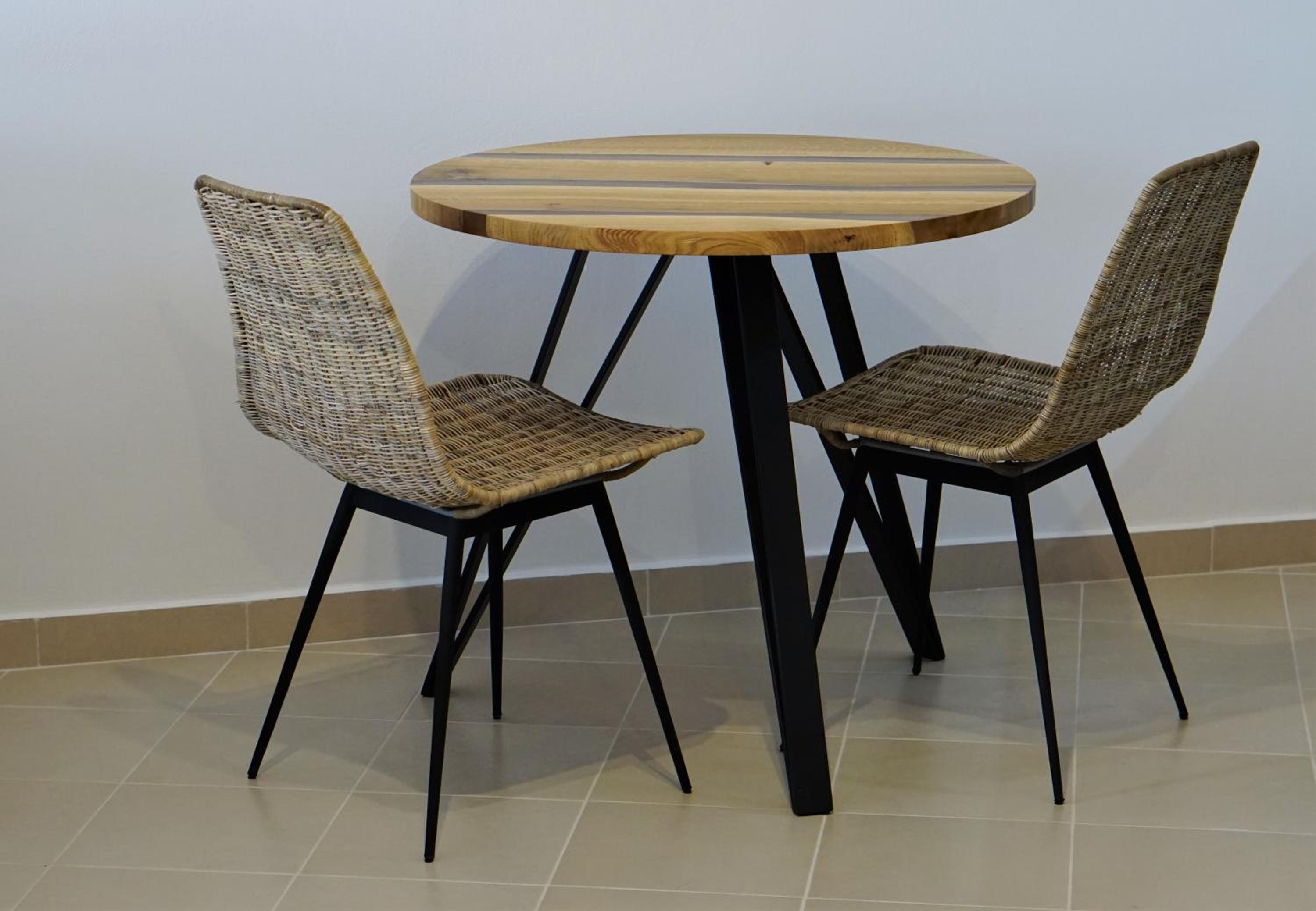 ELISOS Studio Apartment