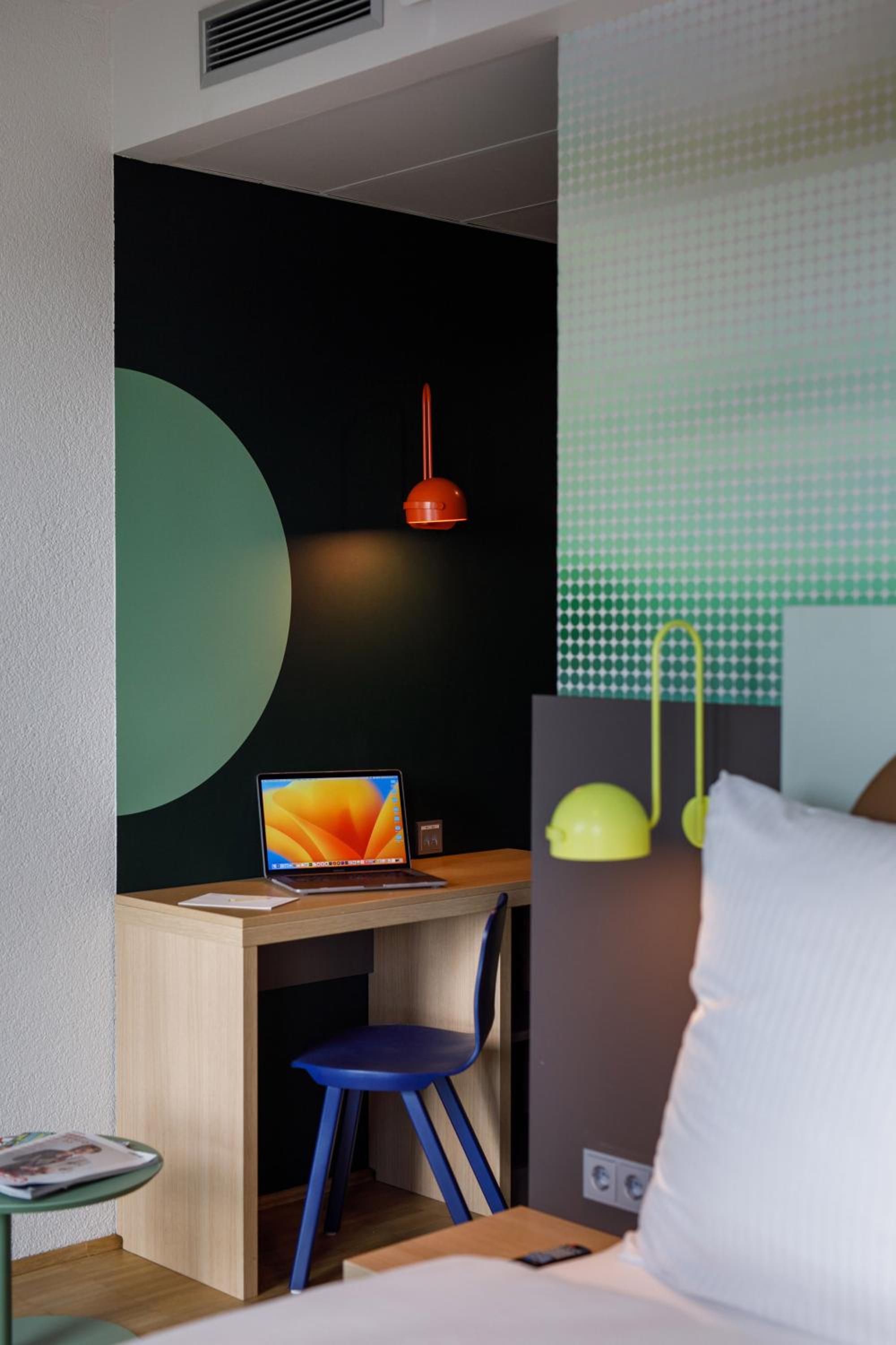 LyvInn Hotel Frankfurt - Property Image 61