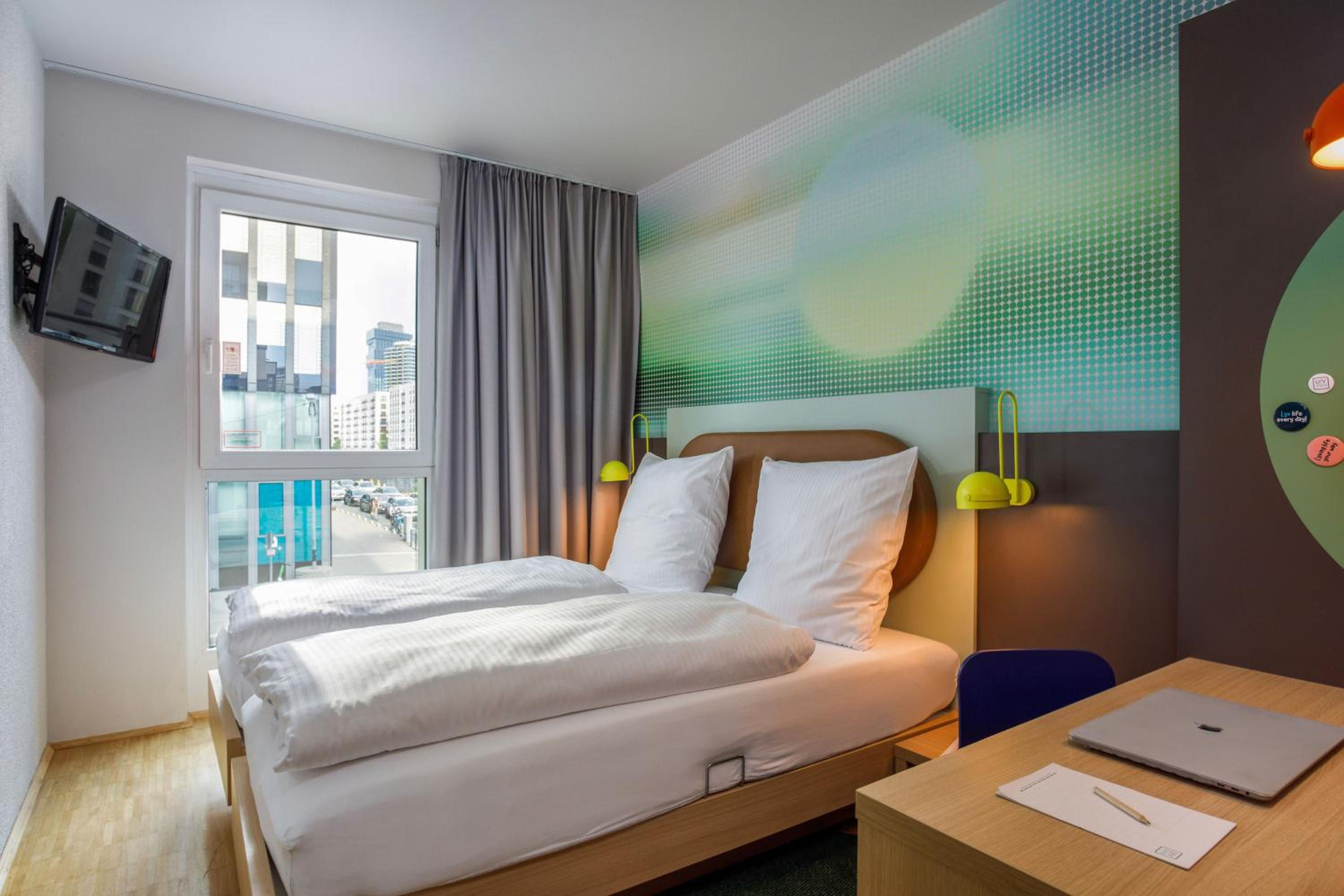 LyvInn Hotel Frankfurt - Property Image 44