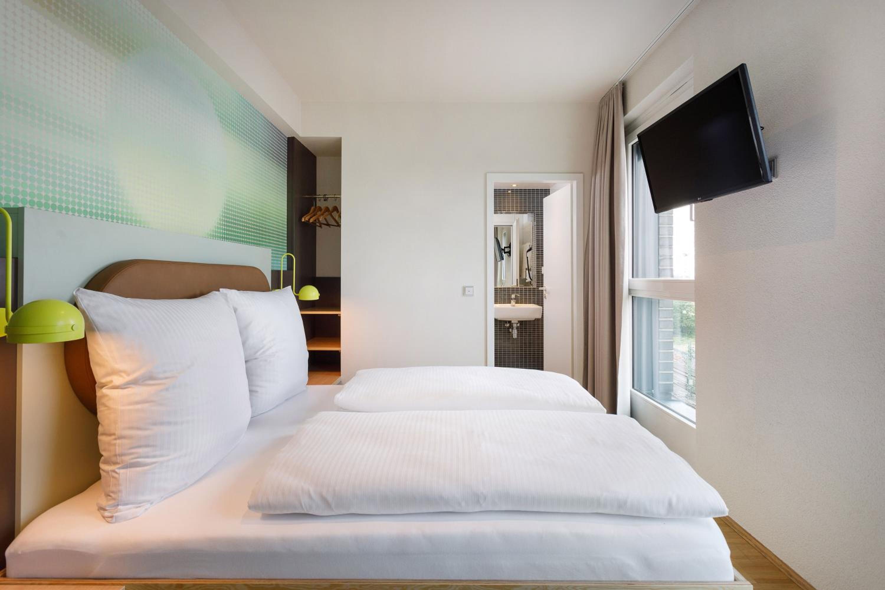 LyvInn Hotel Frankfurt - Property Image 45